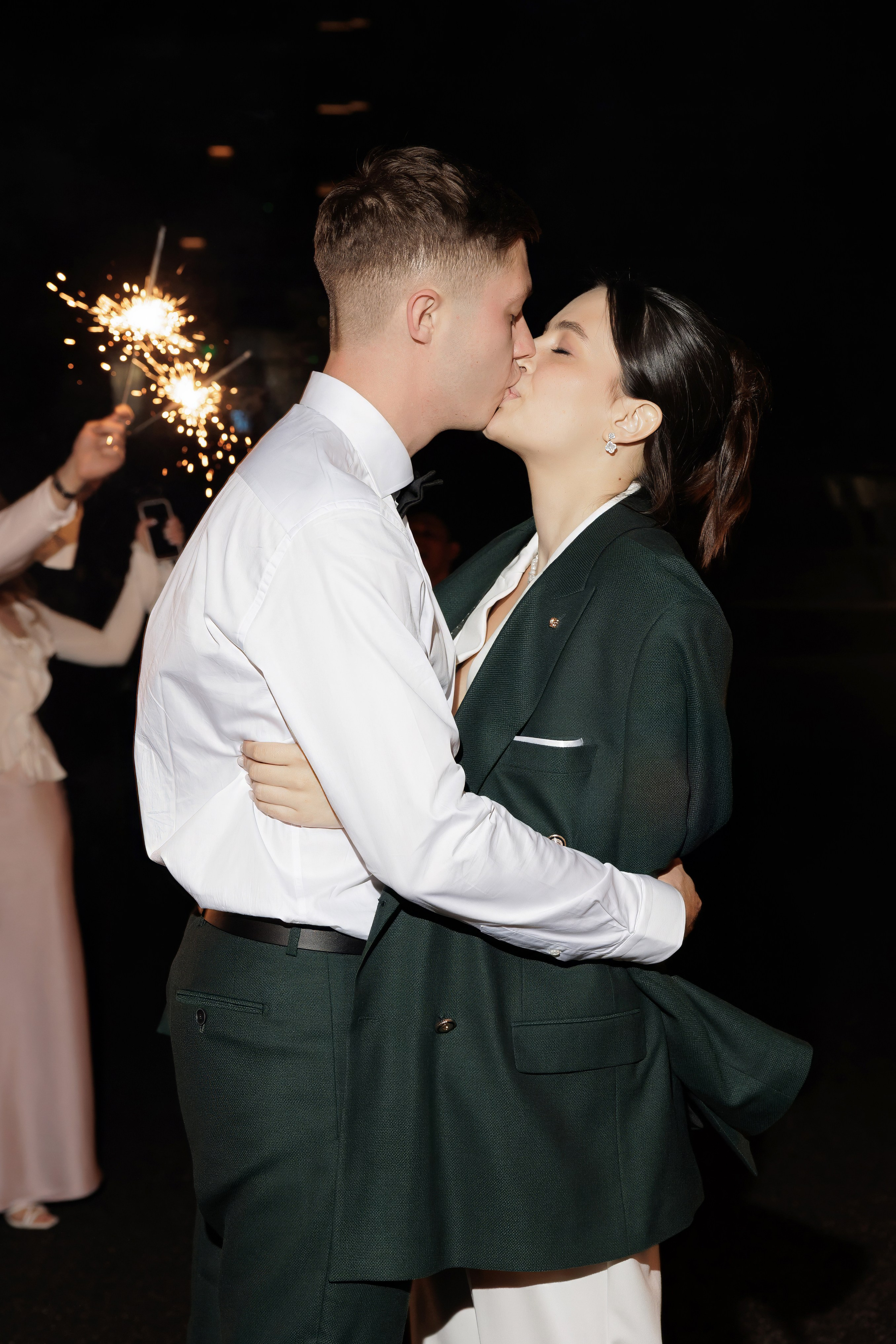 Я вновь смотрю в твои глаза!. Свадебный фотограф Калининград