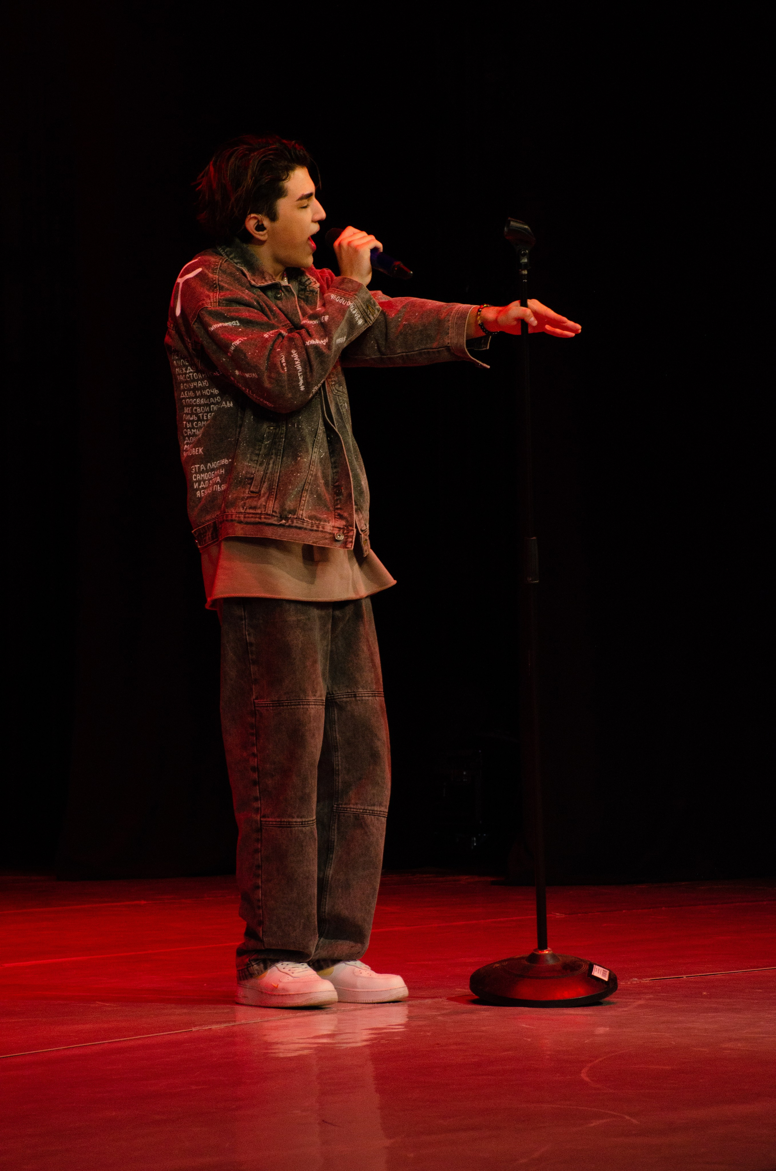 AMIRCHIK. Фотограф Универсал в Новосибирске