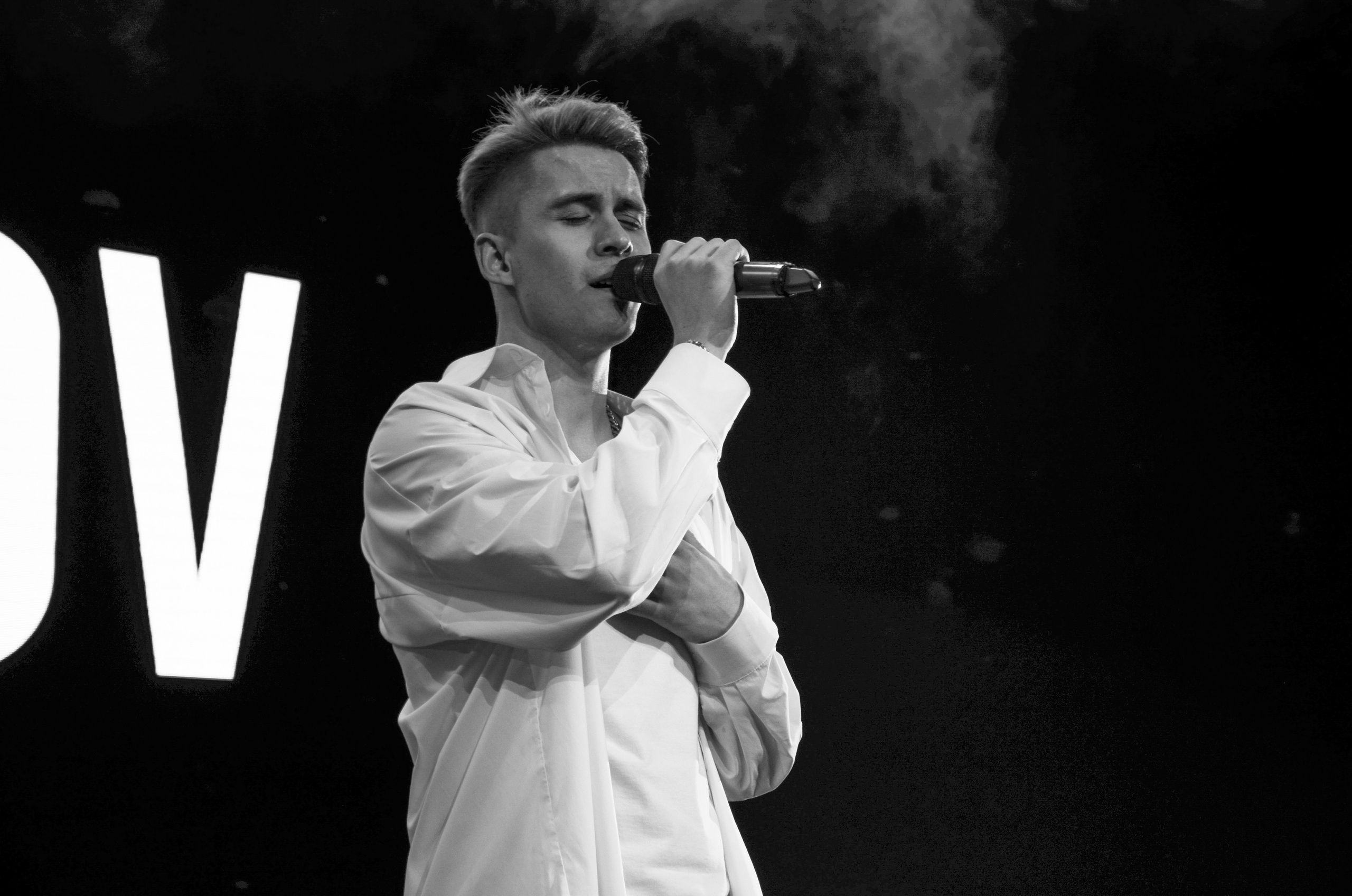 VLAD ZOTOV. Фотограф Универсал в Новосибирске