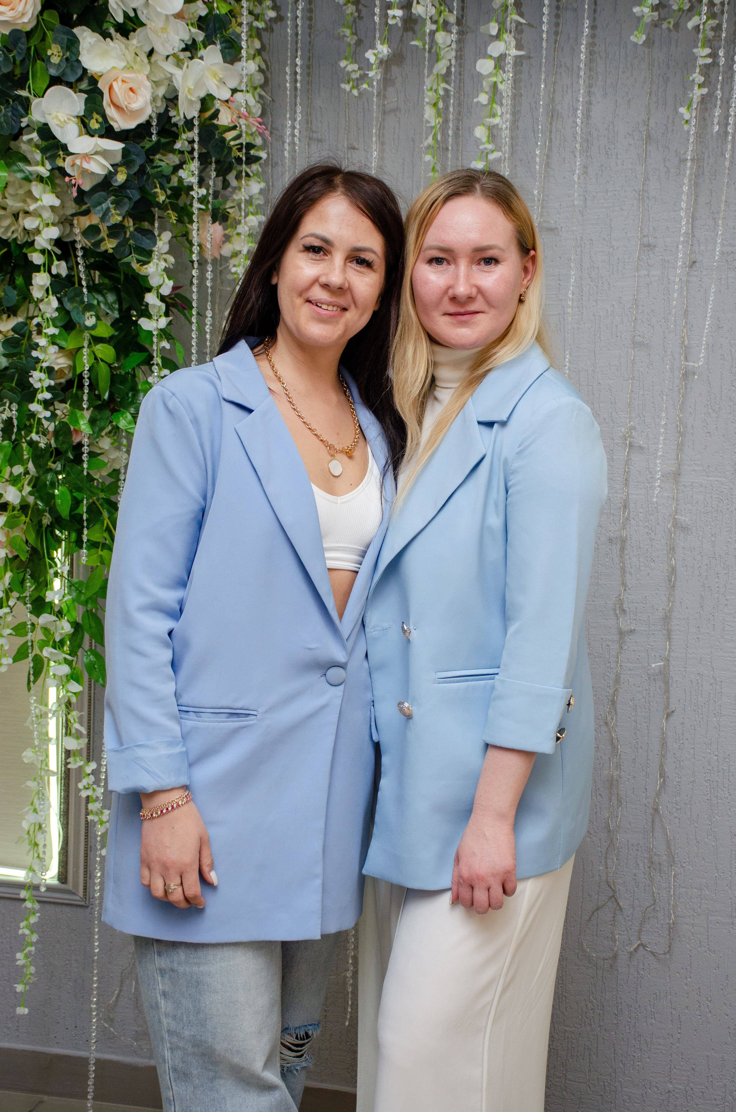 Мастер-класс для Ведущих Дмитрия Питерсского. Фотограф Универсал в Новосибирске