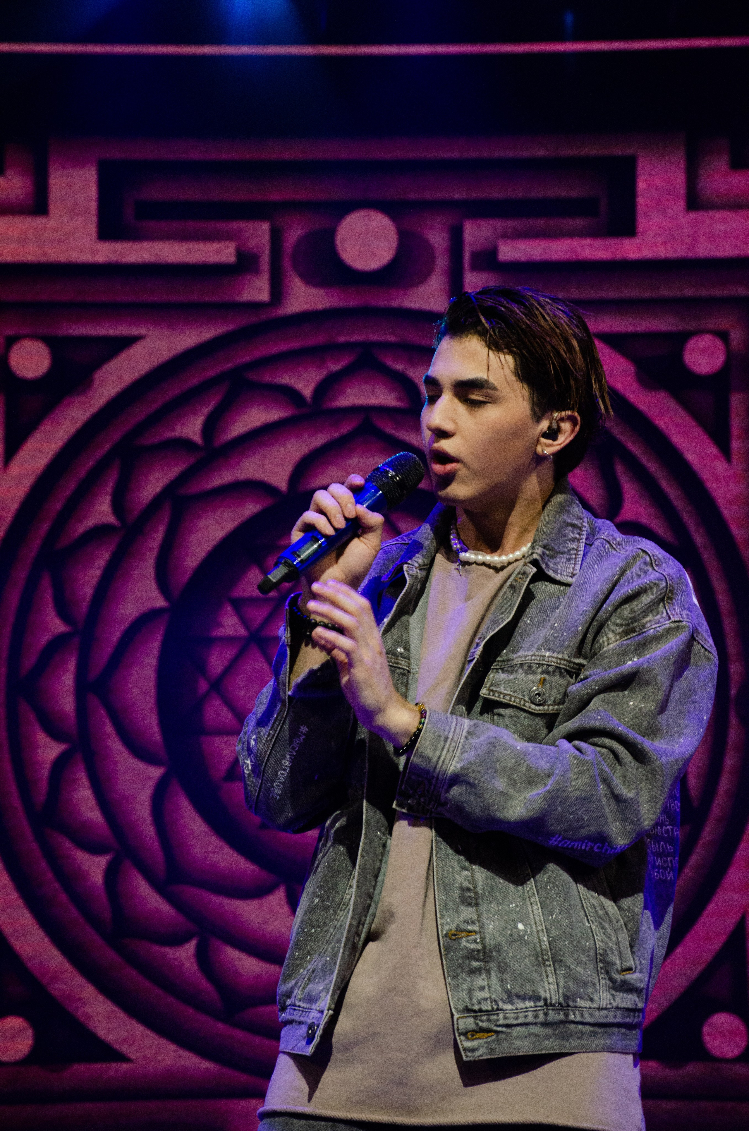 AMIRCHIK. Фотограф Универсал в Новосибирске