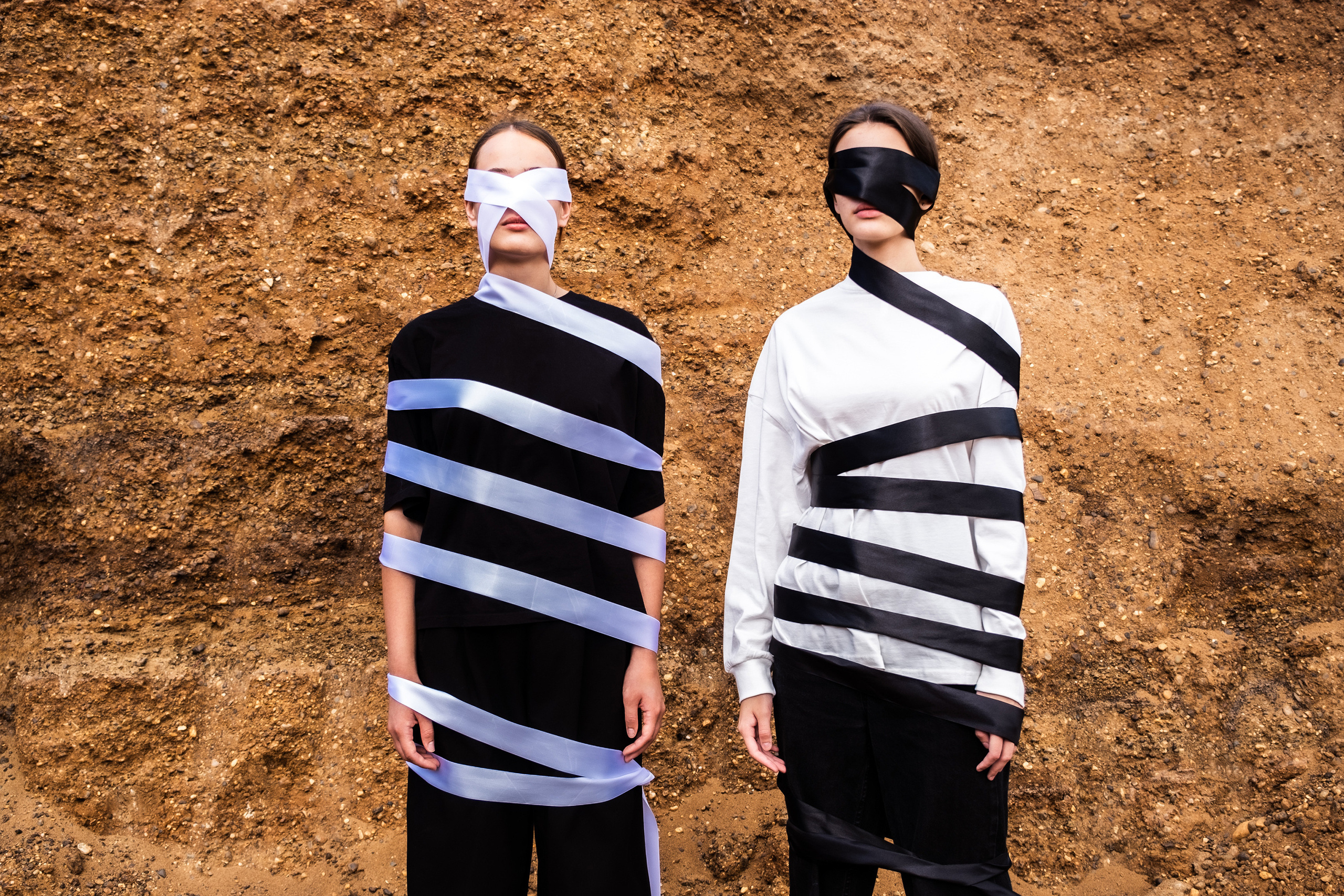 Арт фотограф и визуальный художник Марина Черепович