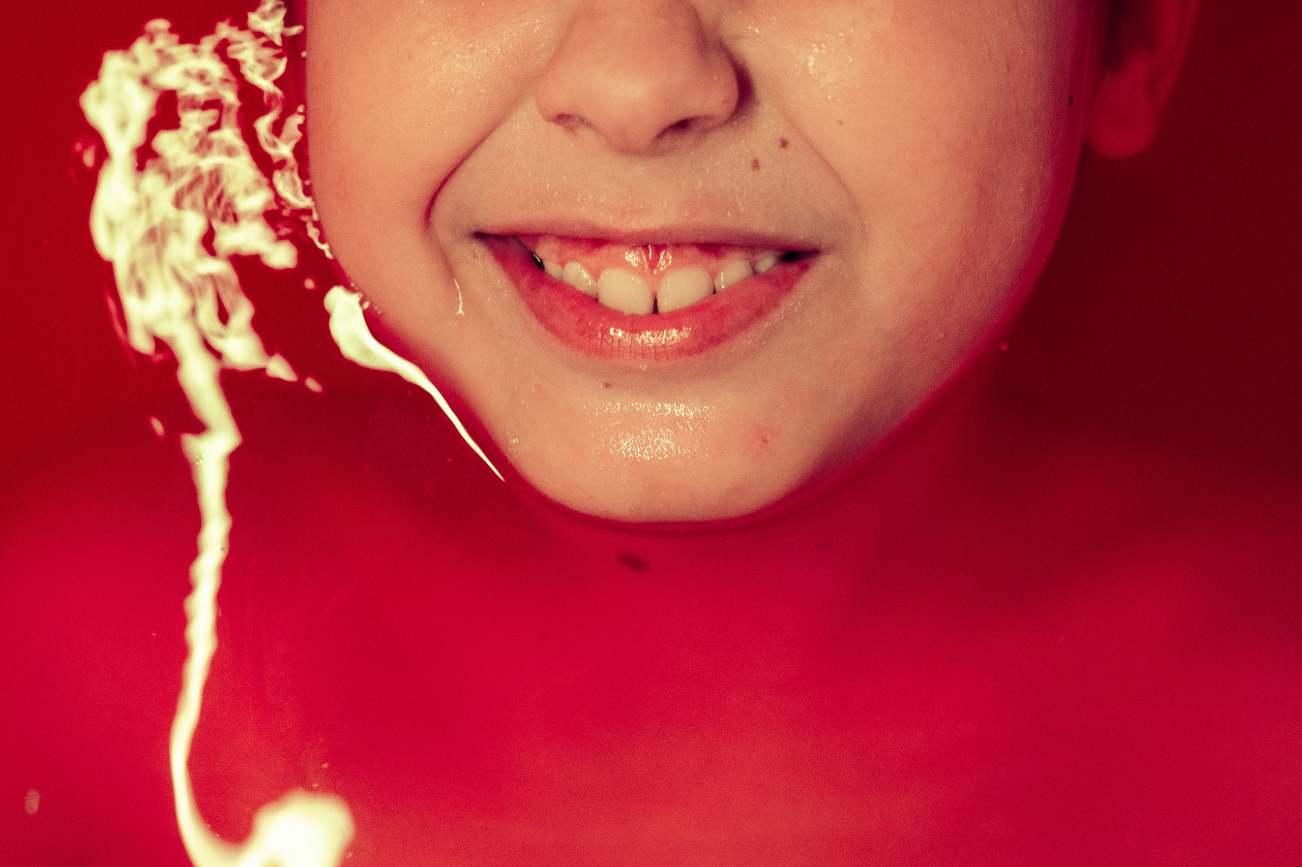 Арт фотограф и визуальный художник Марина Черепович