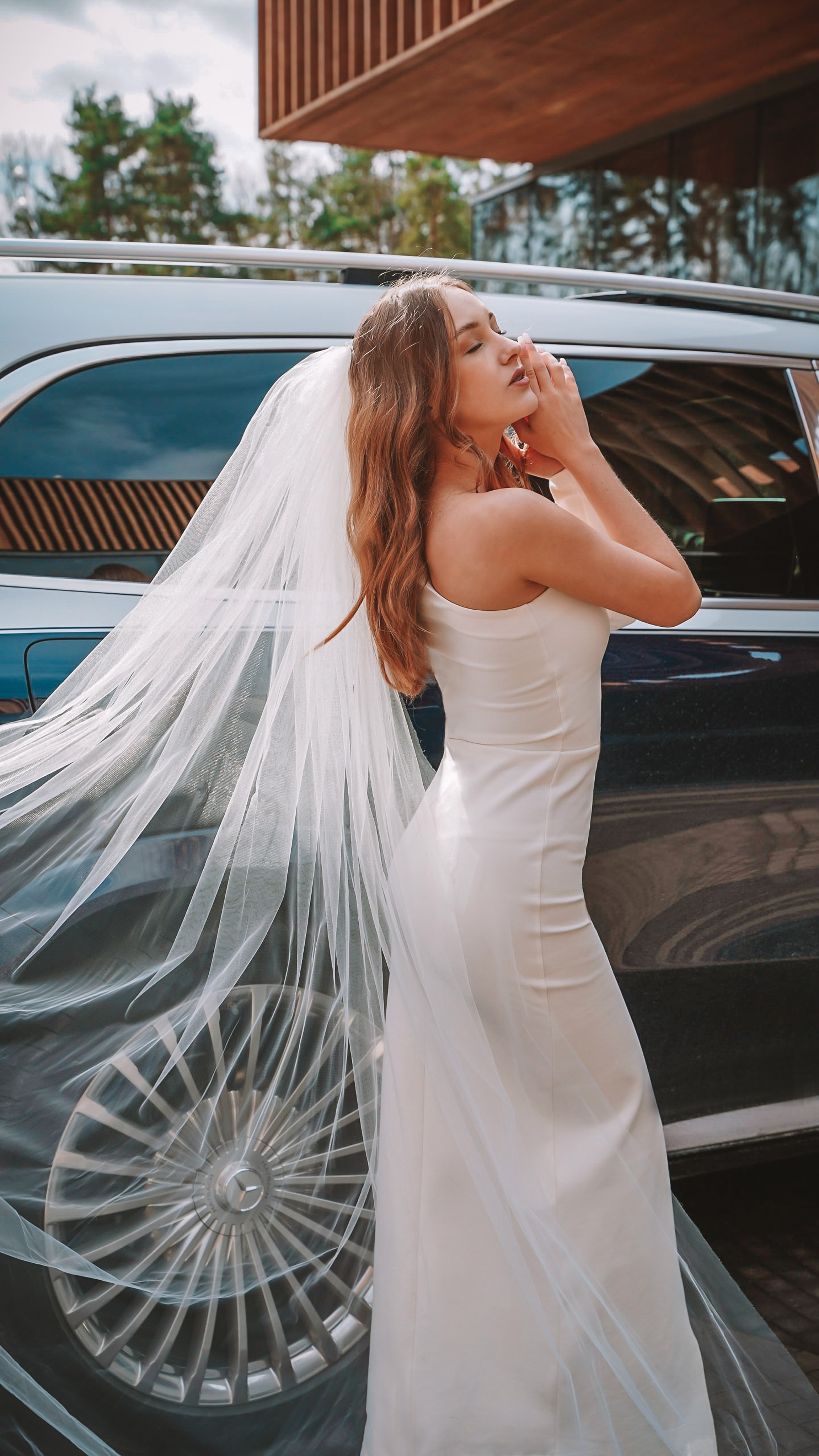 Дарья и Александр. Добро пожаловать в мир самого прекрасного — в мир фотографии!