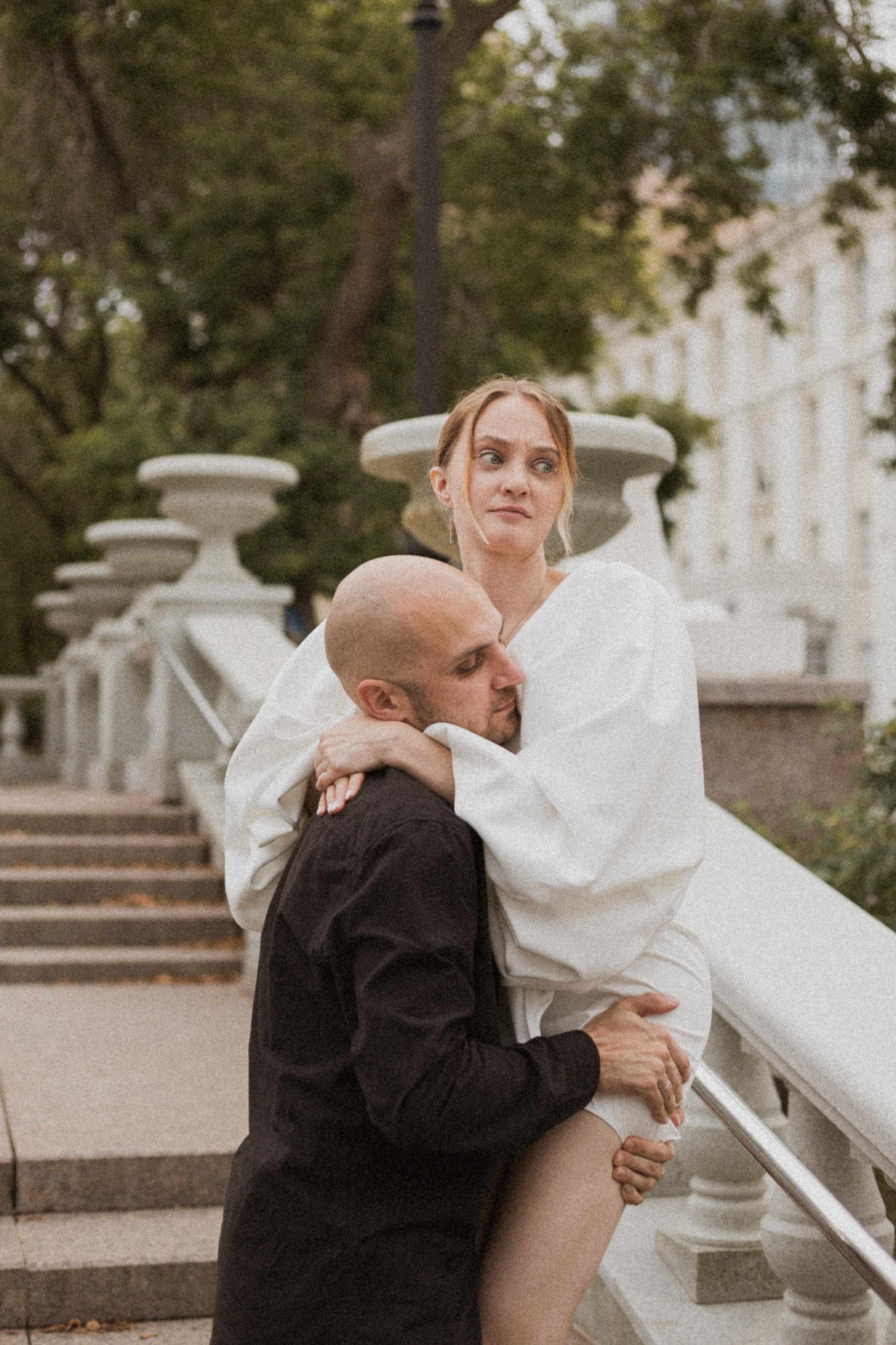 Антон и Елизавета/2023. Свадебный и семейный фотограф в Екатеринбурге