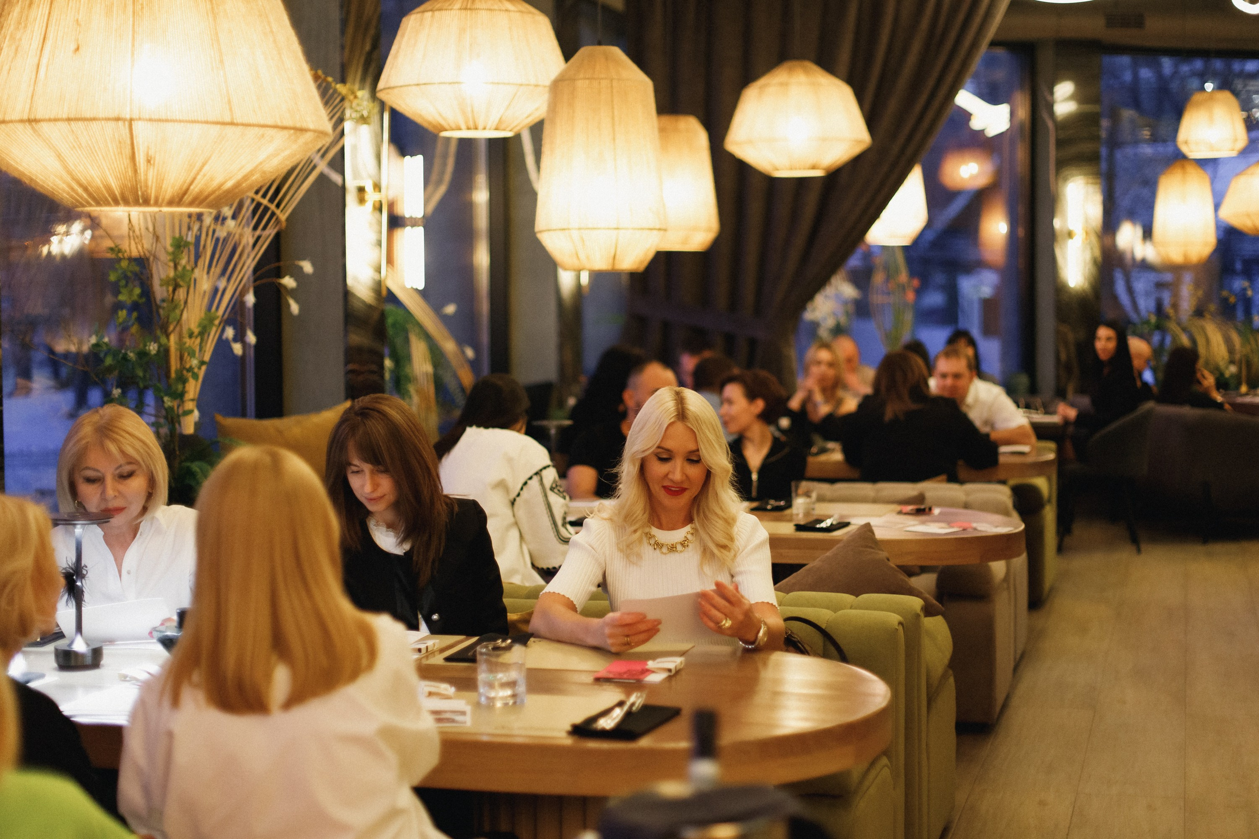 ХАРИБУ [ГАСТРОУЖИН]. СВОИ. ФОТООТЧЕТЫ-СОБЫТИЯ-МЕСТА