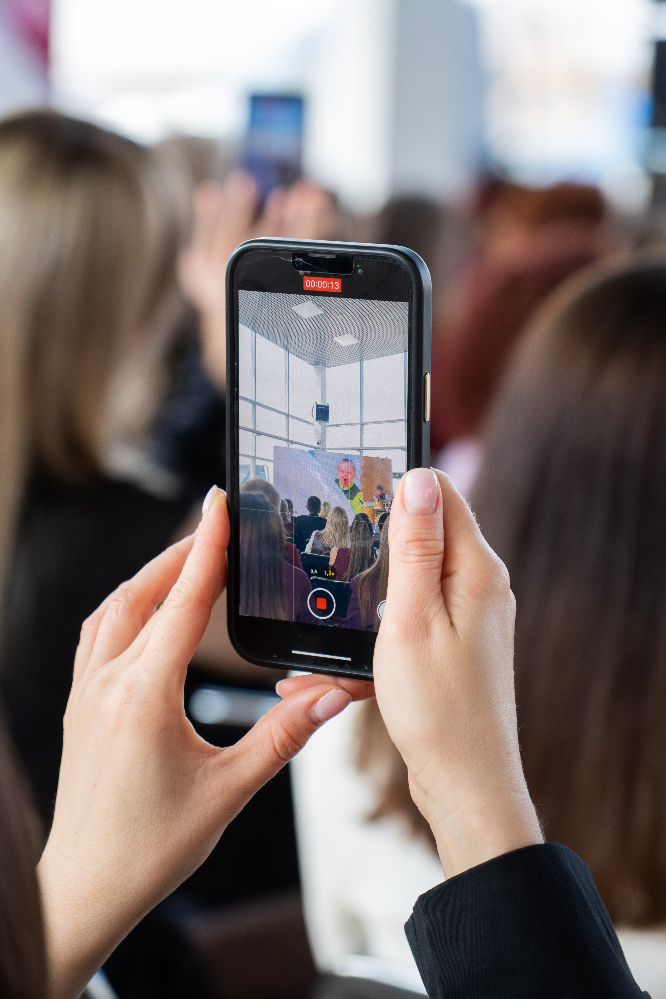 ДЕНЬ ЗАЩИТЫ ПРЕДПРЕНИМАТЕЛЕЙ. СВОИ. ФОТООТЧЕТЫ-СОБЫТИЯ-МЕСТА