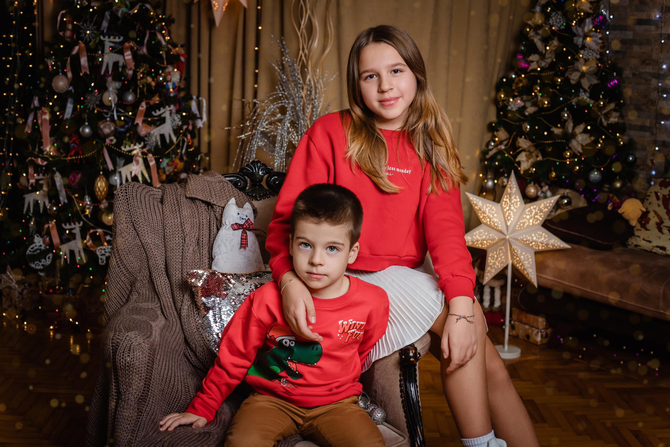Larisa. Professional family and children’s photographer in Izmir Irina Eron