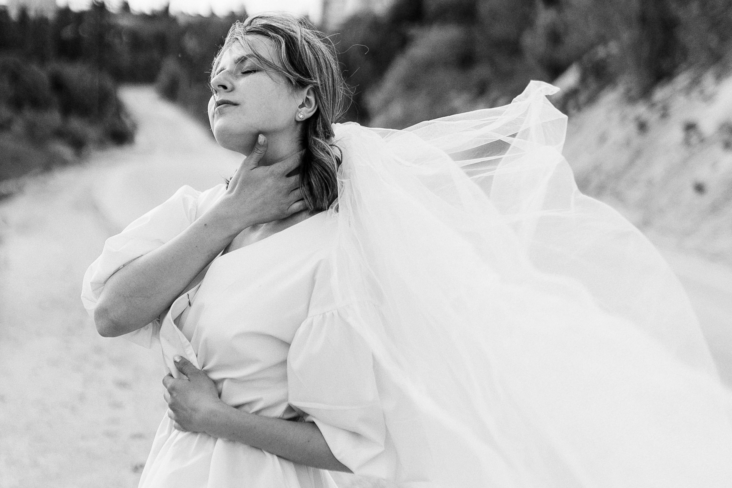 Свадебный и семейный фотограф в Белгороде Юлия Першина