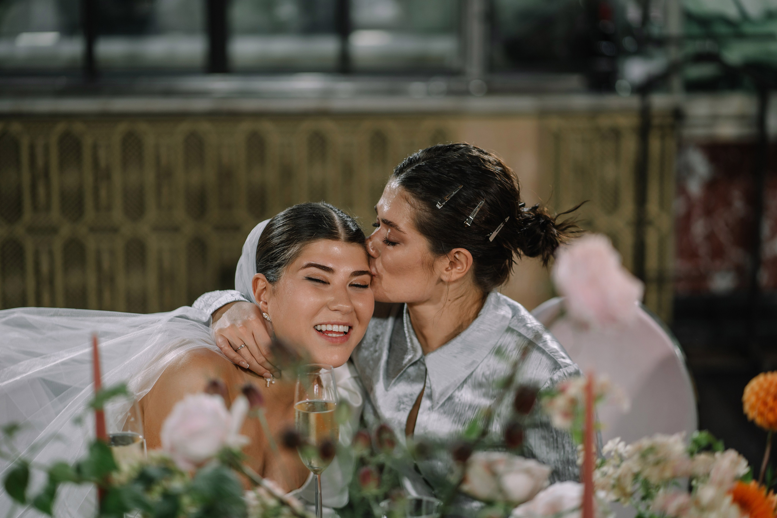 Свадебный день Руслана и Лали. Свадебный и семейный фотограф в Анапе Елена Полетаева