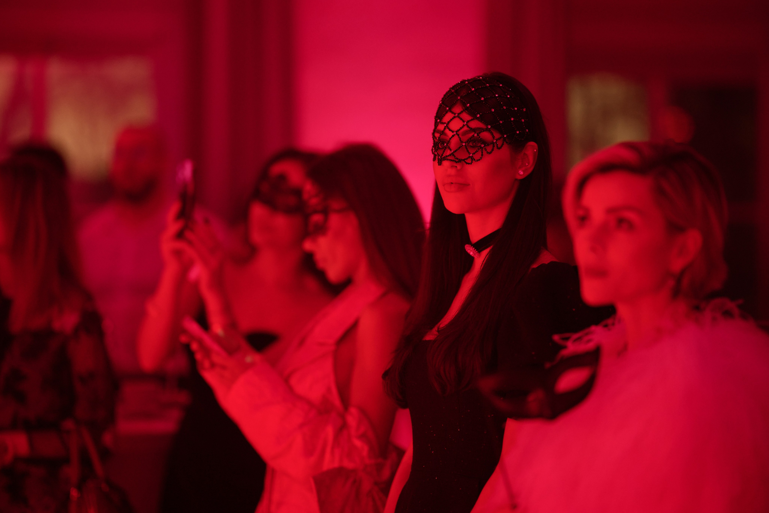 Nashi ARGAN. Фотограф