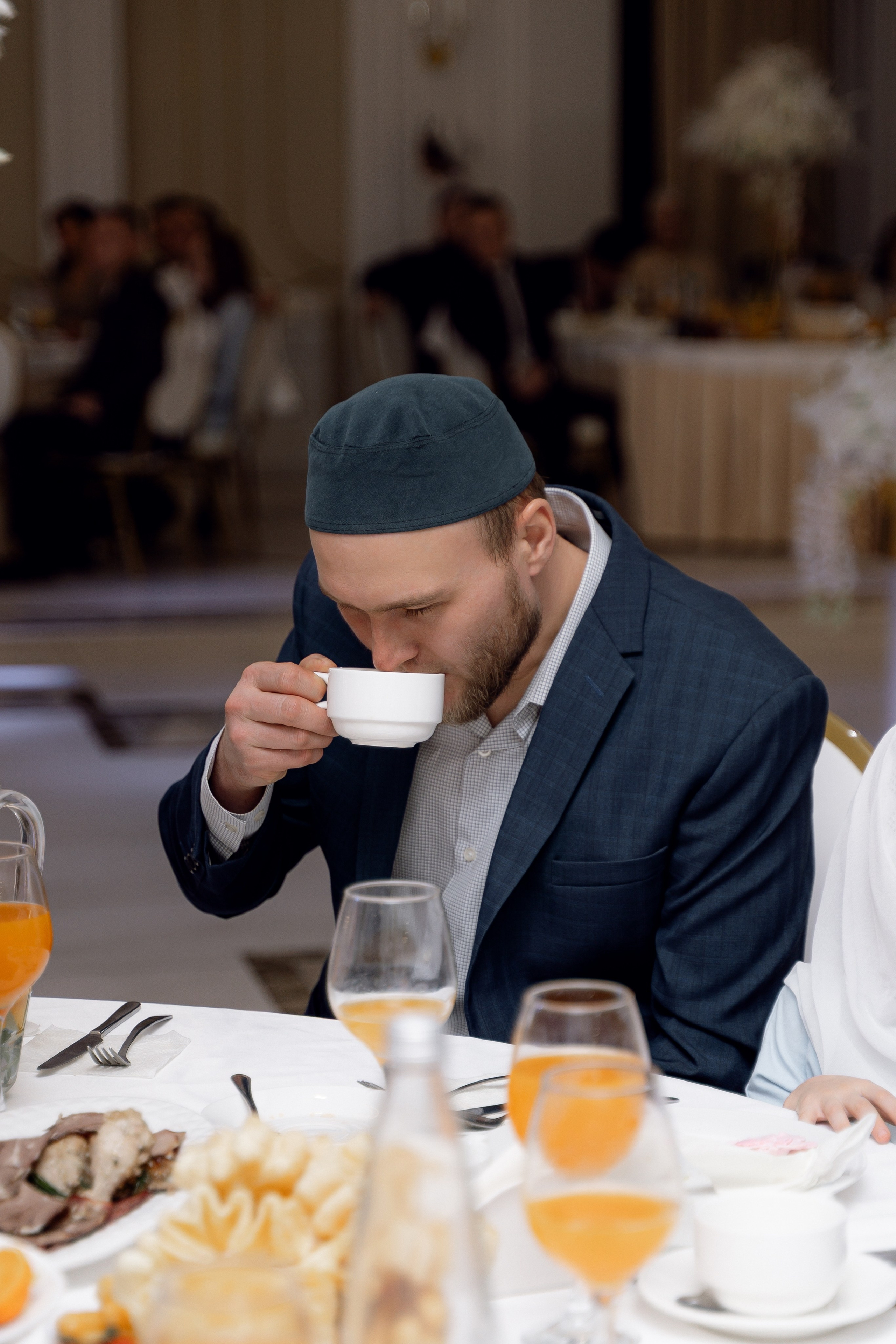 Данис & Ильзира (Алтан). RAMIL SAFIULLIN