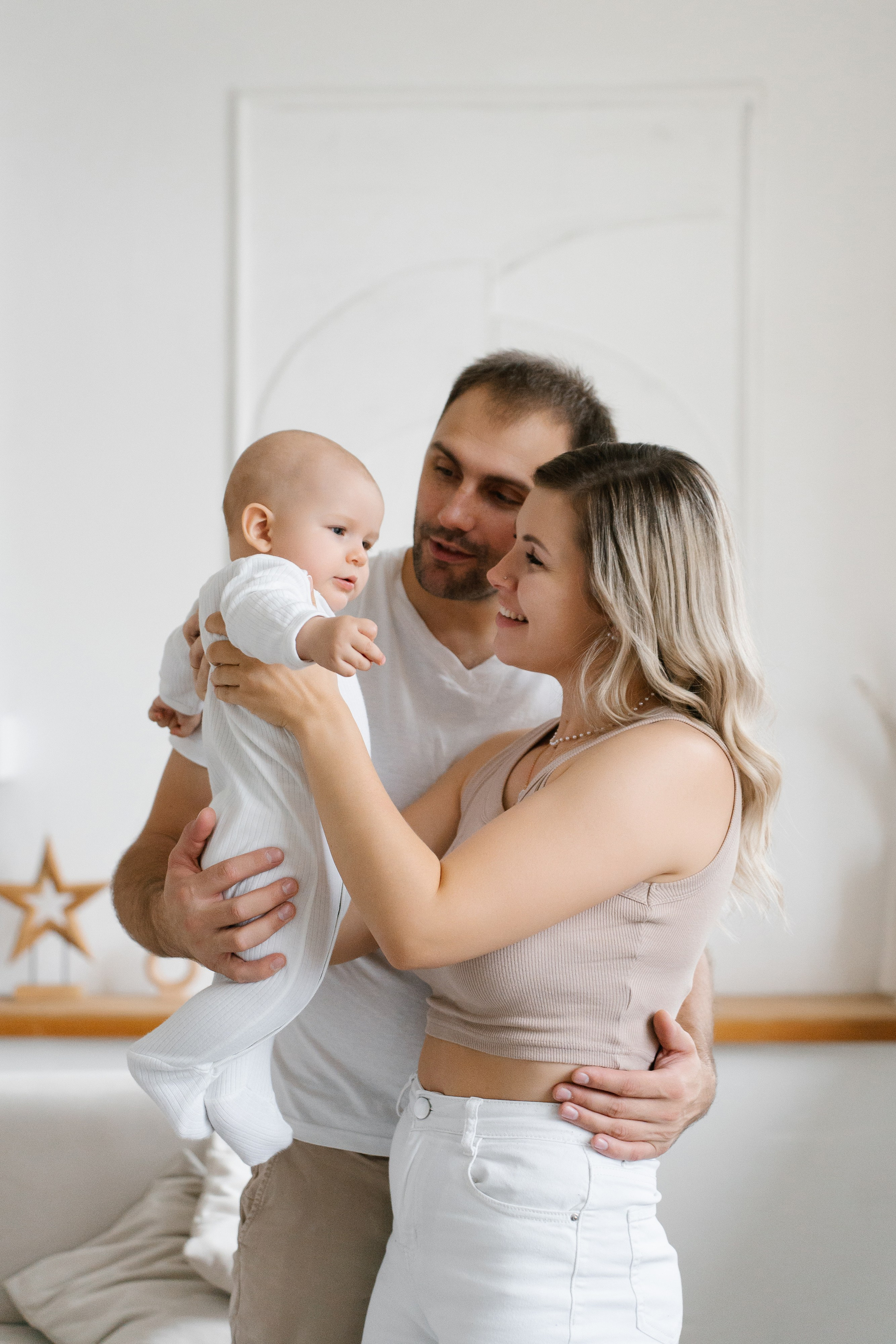 Фотостудия Ньютон. Свадебный и семейный фотограф Кокушева Юлия Нижний Новгород