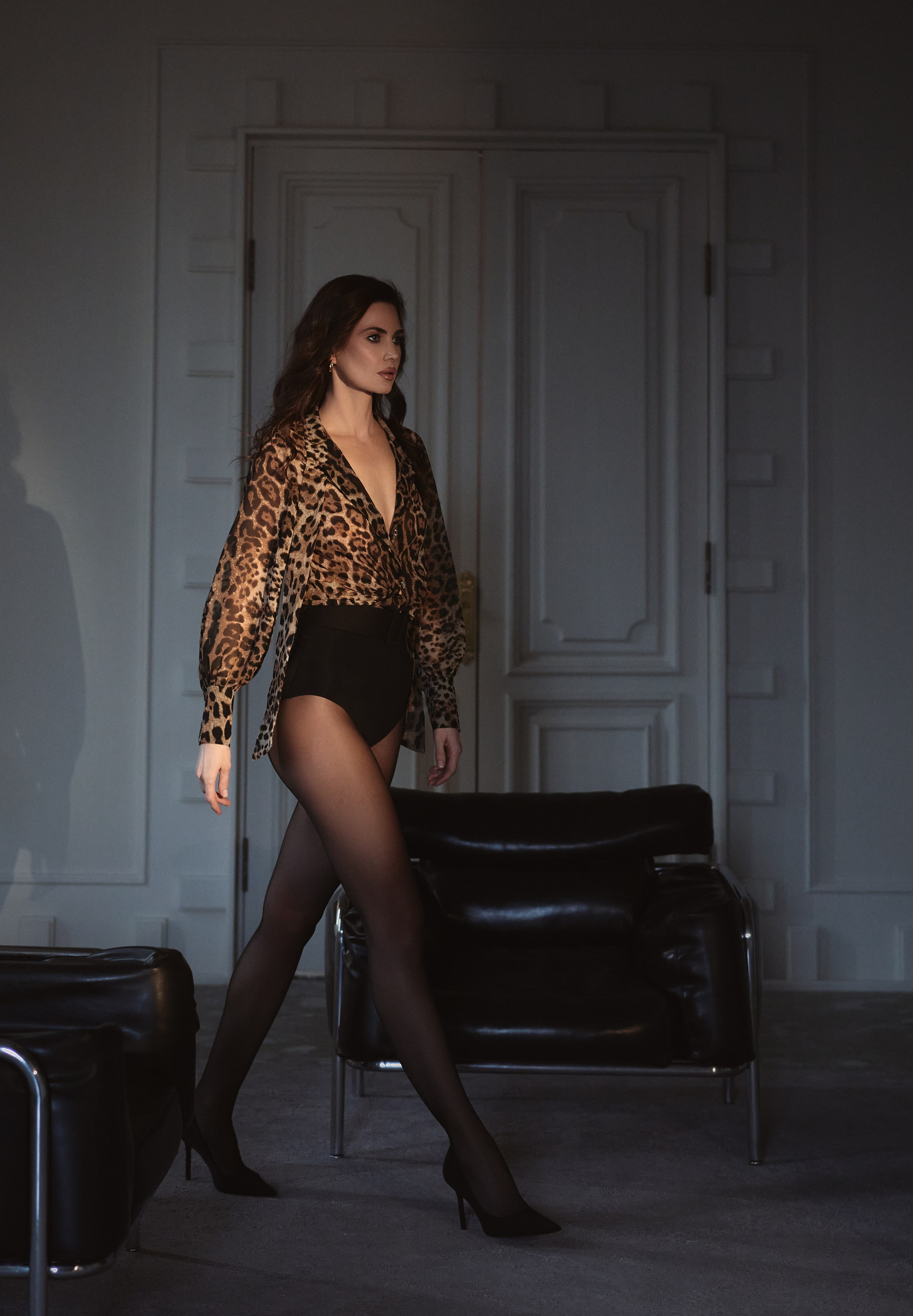 Анна. Фотограф Краснодар Полина Стеганцева