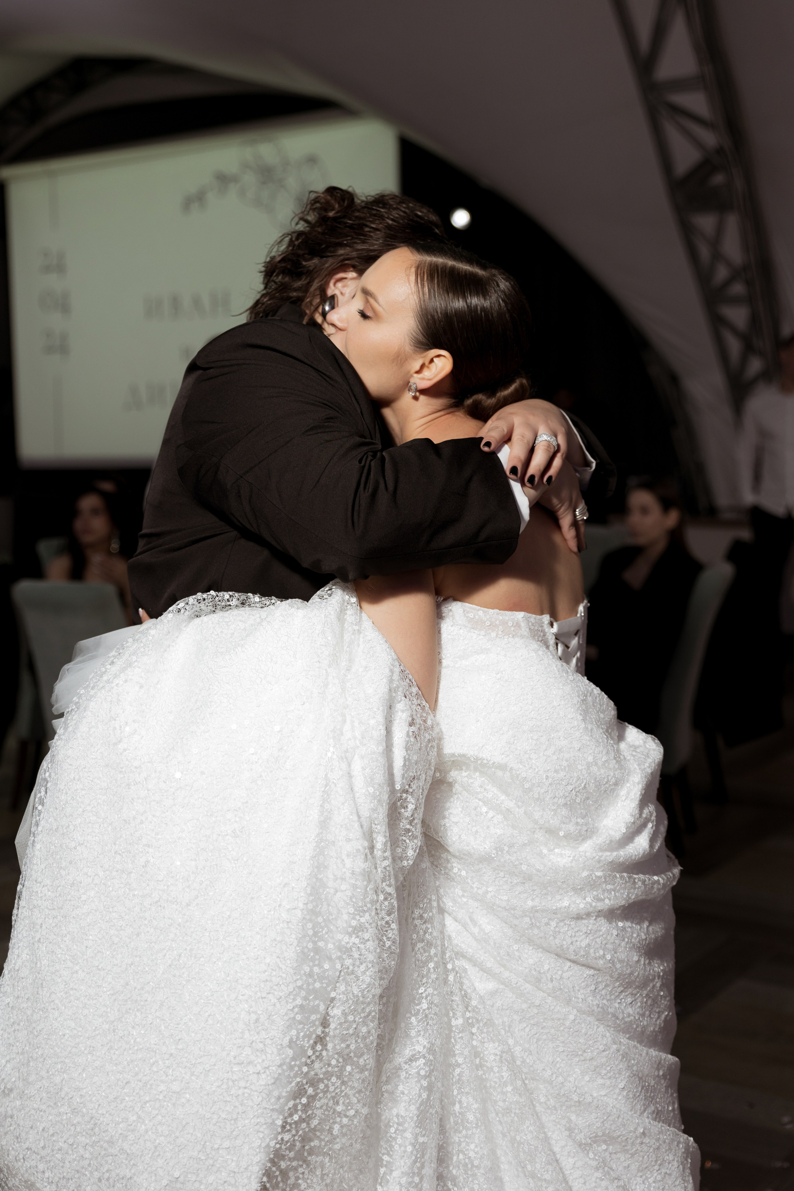 Иван и Динара. Свадебный фотограф в Самаре и СПБ Наталия Константинова