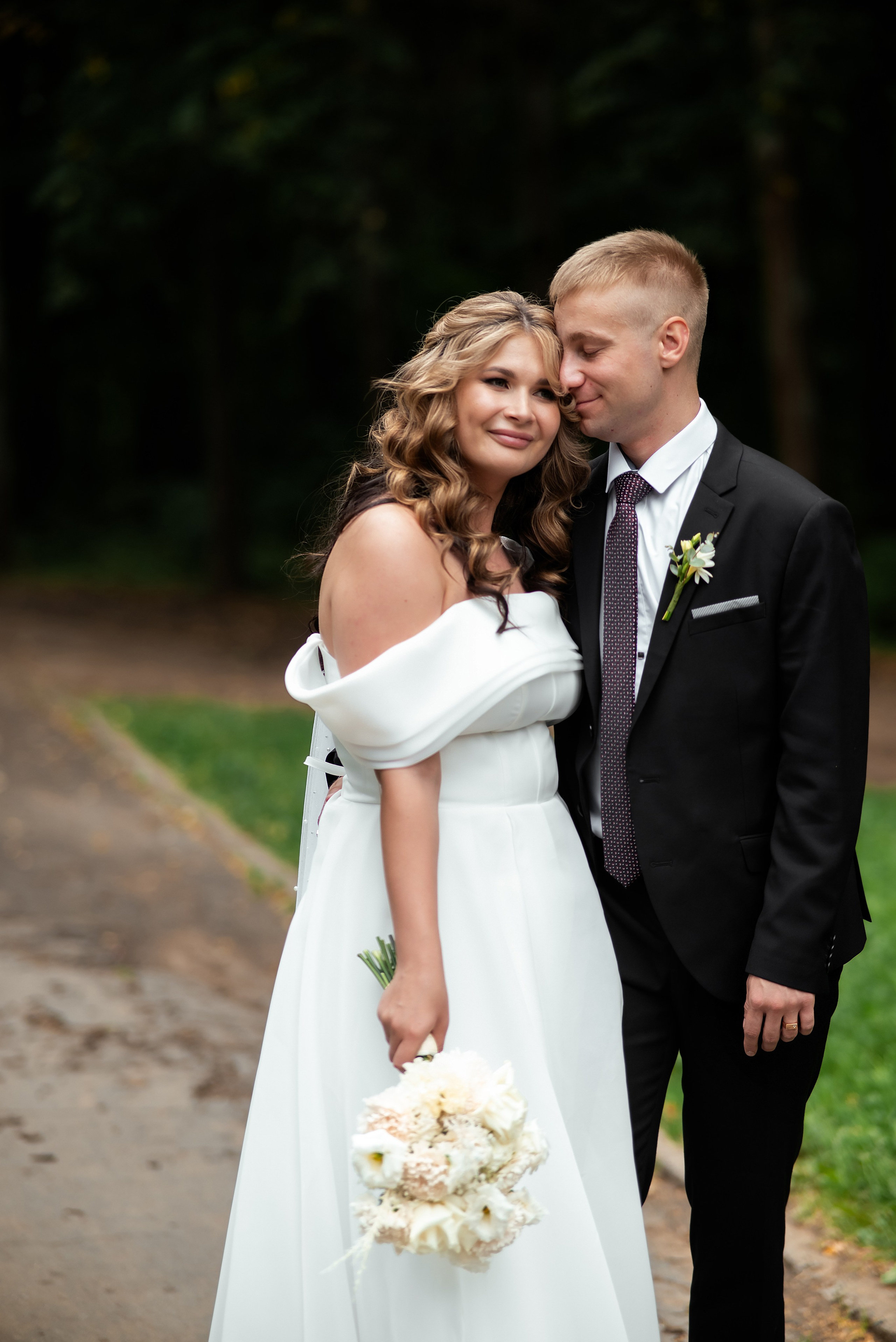 Nik&Asy wed. Свадебный и семейный фотограф в Ижевске Романова Ольга