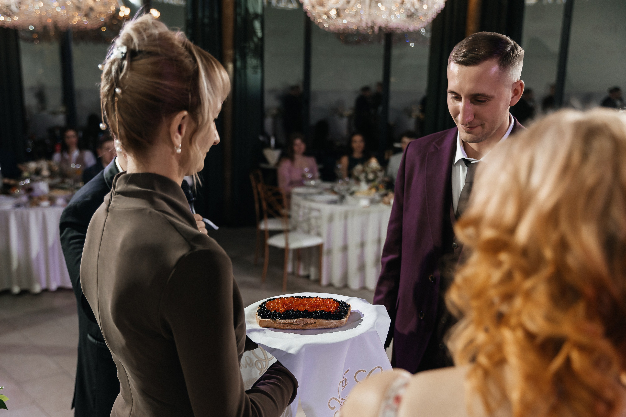 Костя и Даша. Свадебный и семейный фотограф в Санкт-Петербурге Александр Озеров