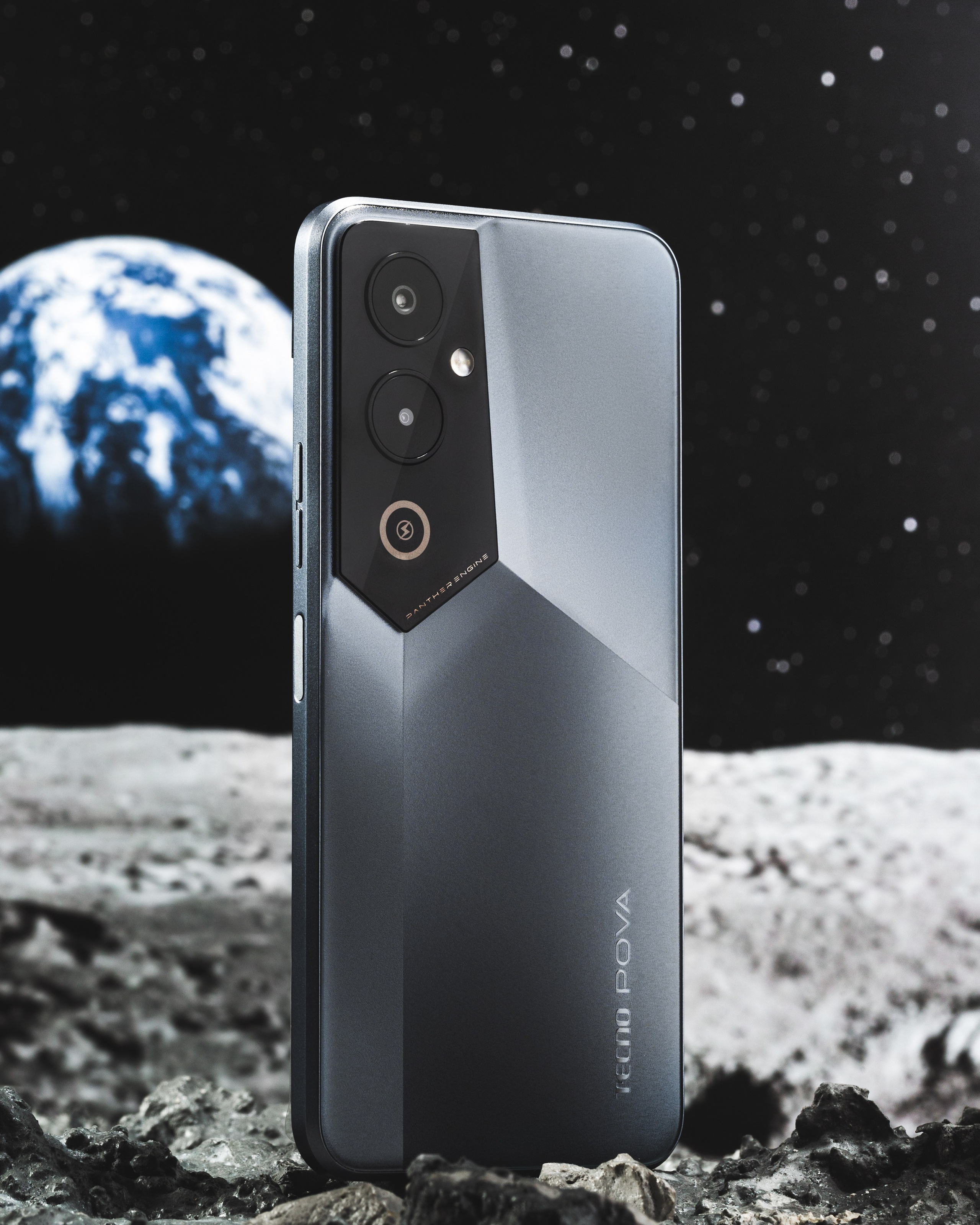 Tecno. Главная