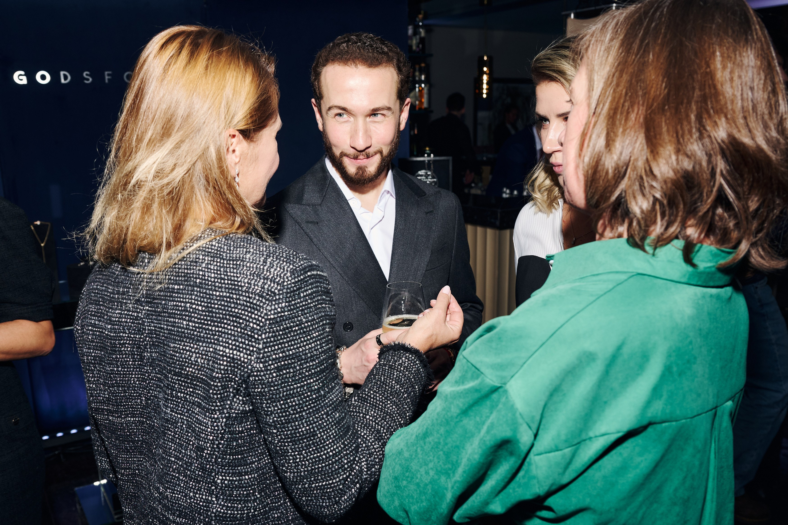 GODSFORGE. Фотограф Сергей Бойко Москва