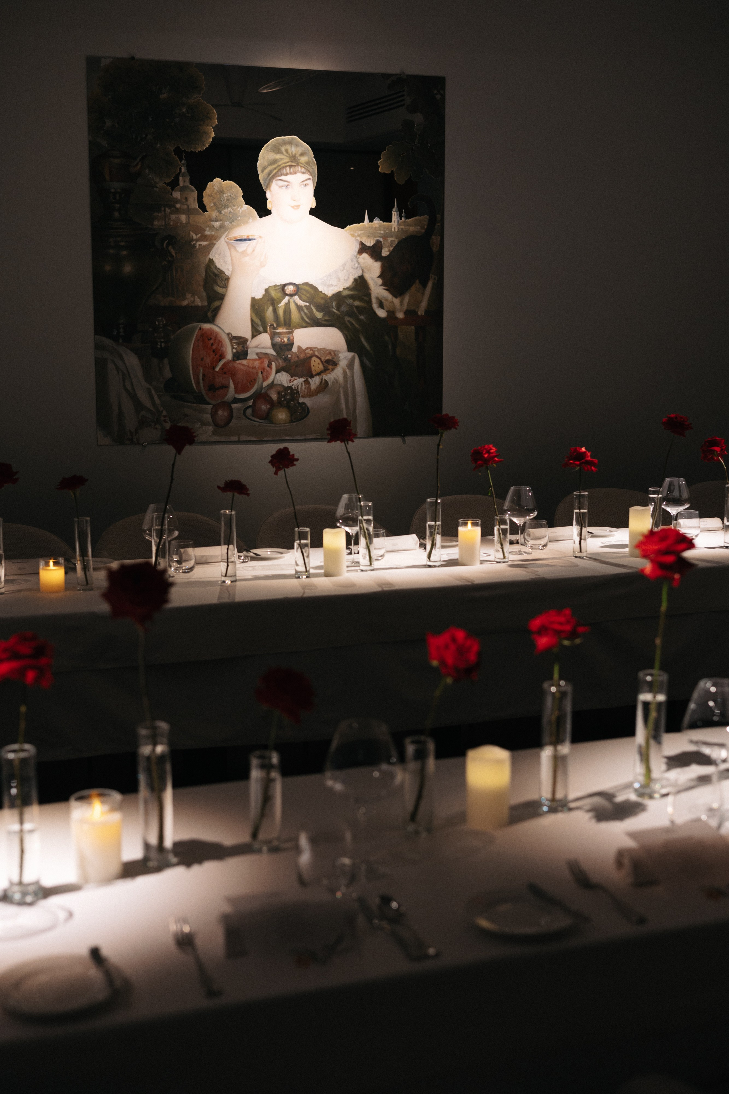 Свадебный фотограф в Москве Мария Крош