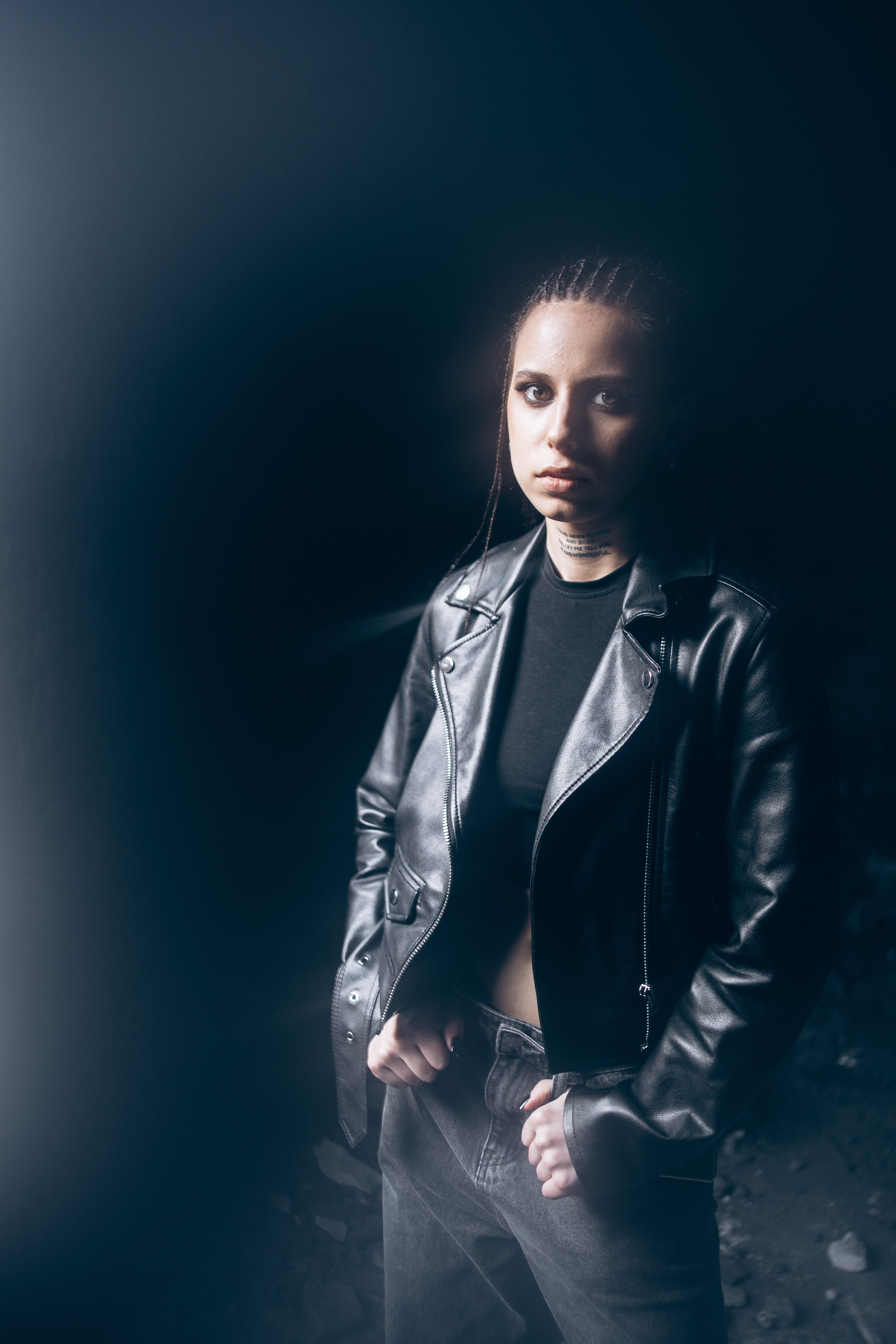 Заброшка. Репортажный фотограф в Санкт-Петербурге. Фотограф на мероприятие в СПБ