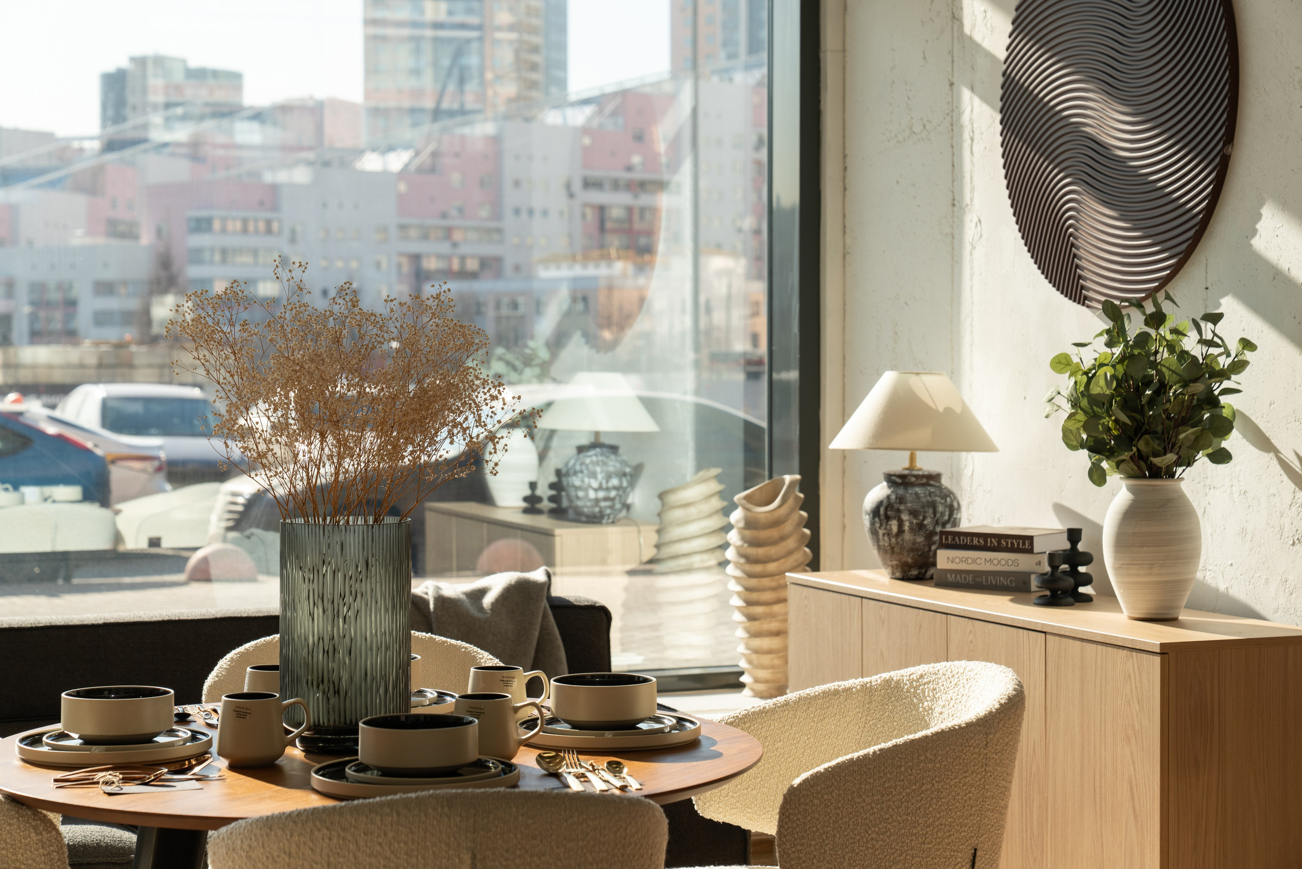 SKDESIGN | Ходынка. Фуд-фото и съёмка интерьеров в Москве