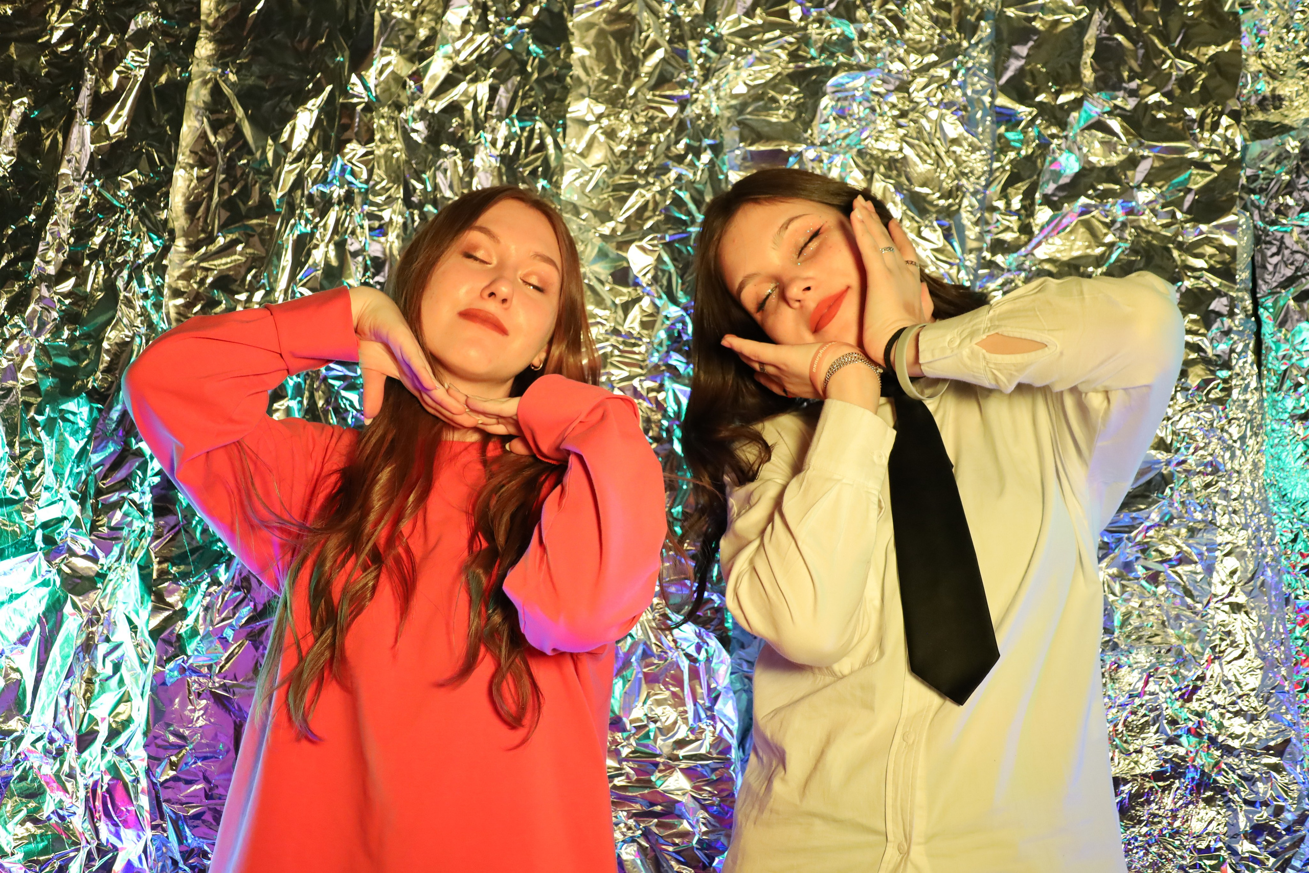 Настя и Саша. Фотограф в Губкинском | Александра Артамонова