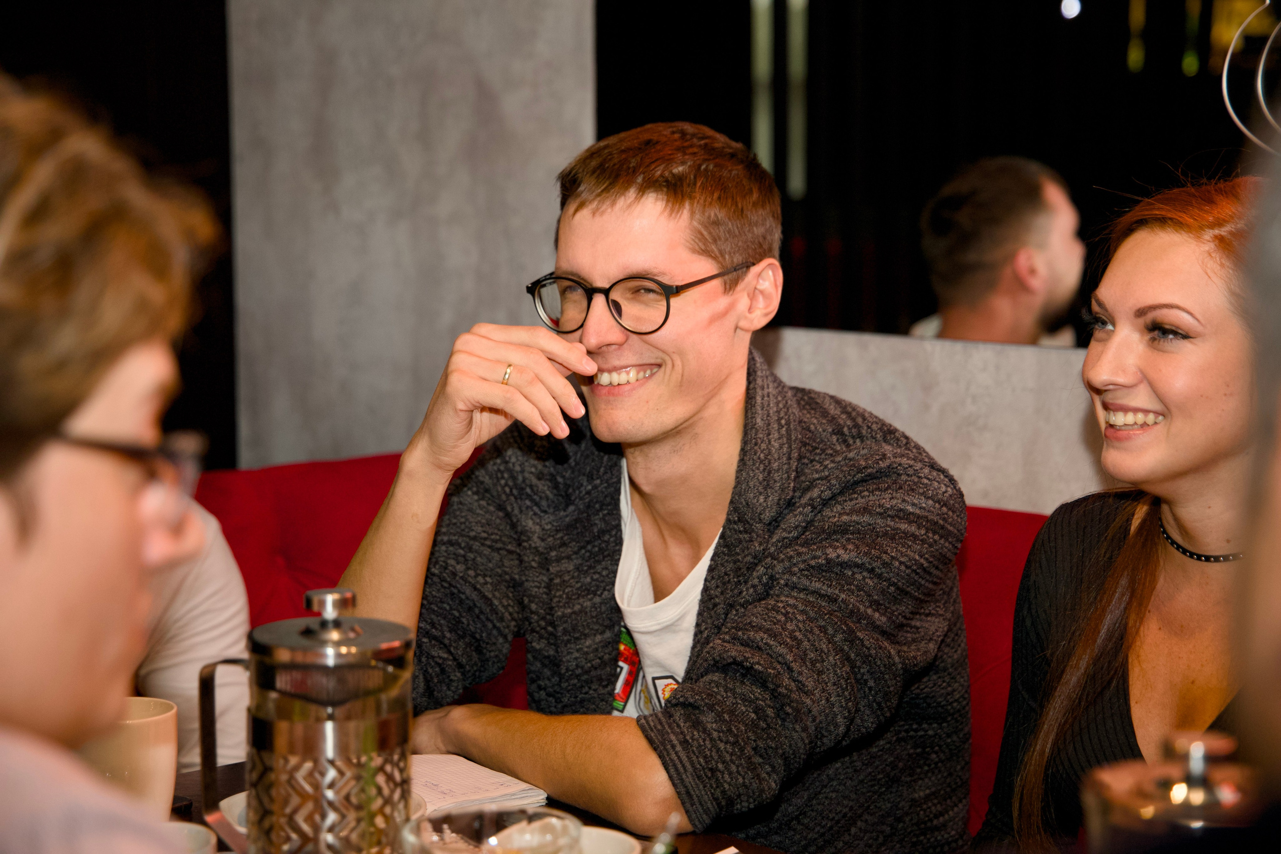 13 октября 2024. Фотограф в Губкинском | Александра Артамонова