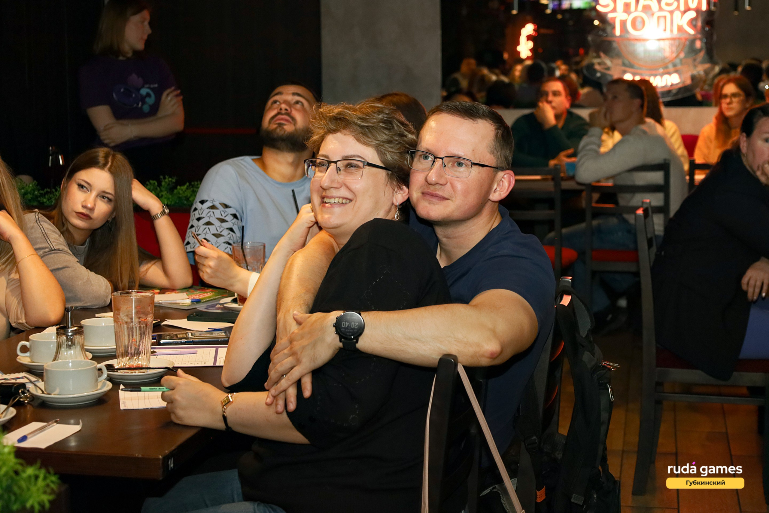 8 августа. Фотограф в Губкинском | Александра Артамонова