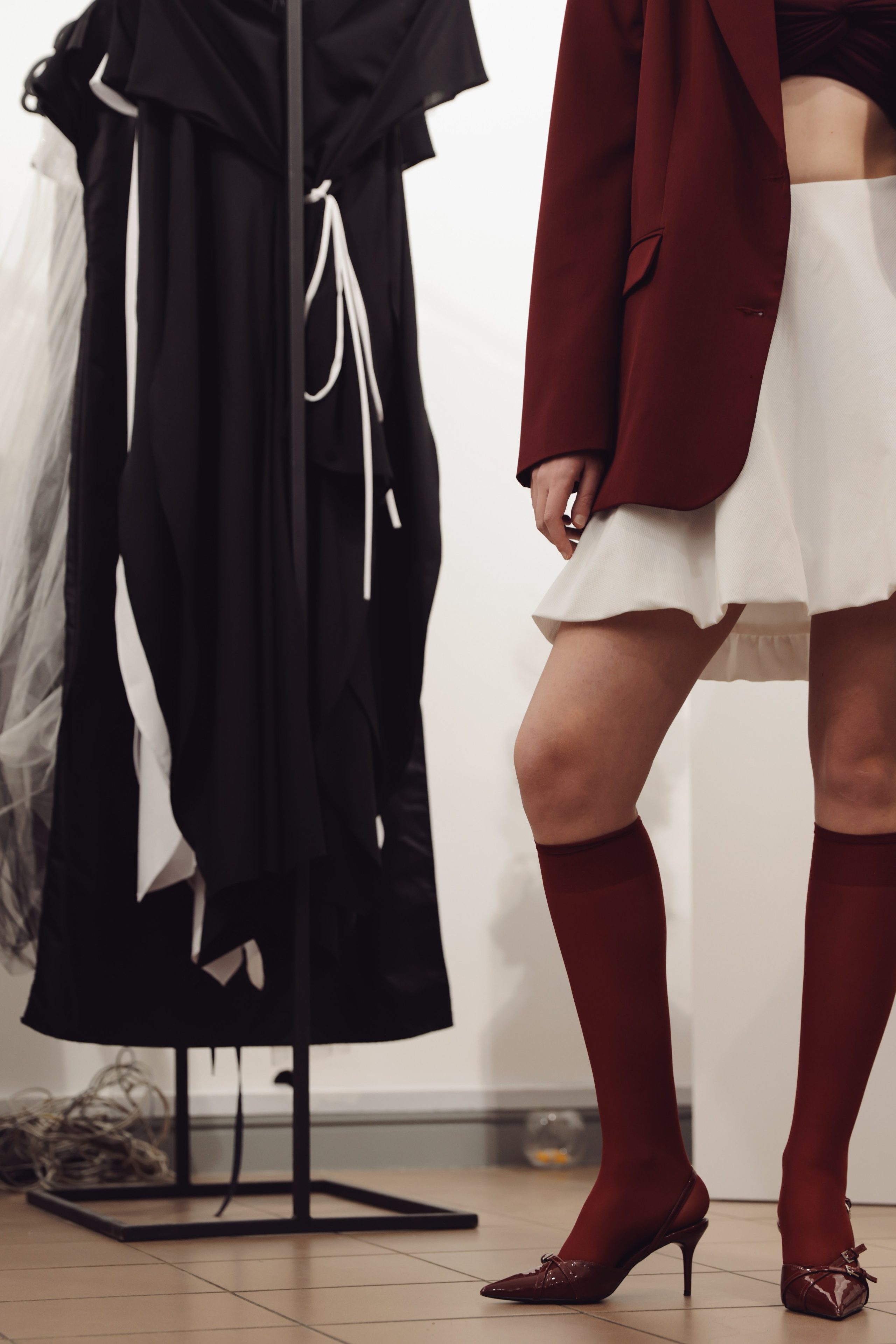 Be WOWable & Just SHE. Fashion Фотограф в СПб Yana Kochkina