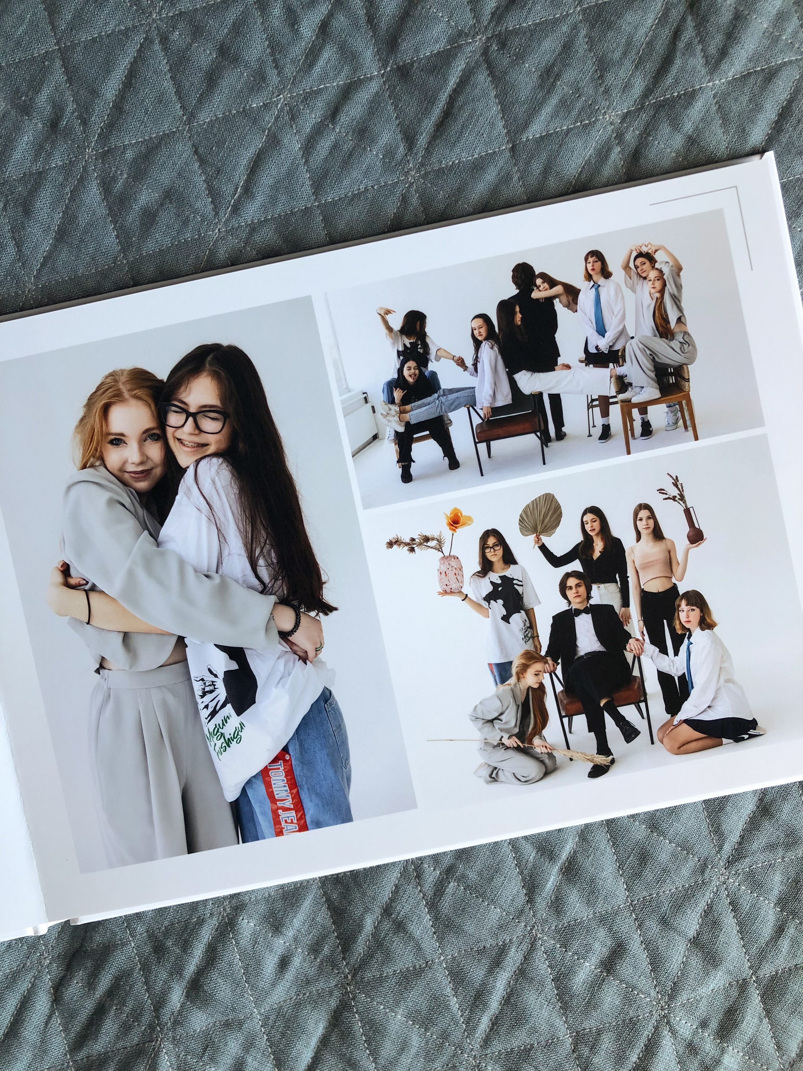 Индивидуальные. Семейный фотограф Юлия Роберт. Москва