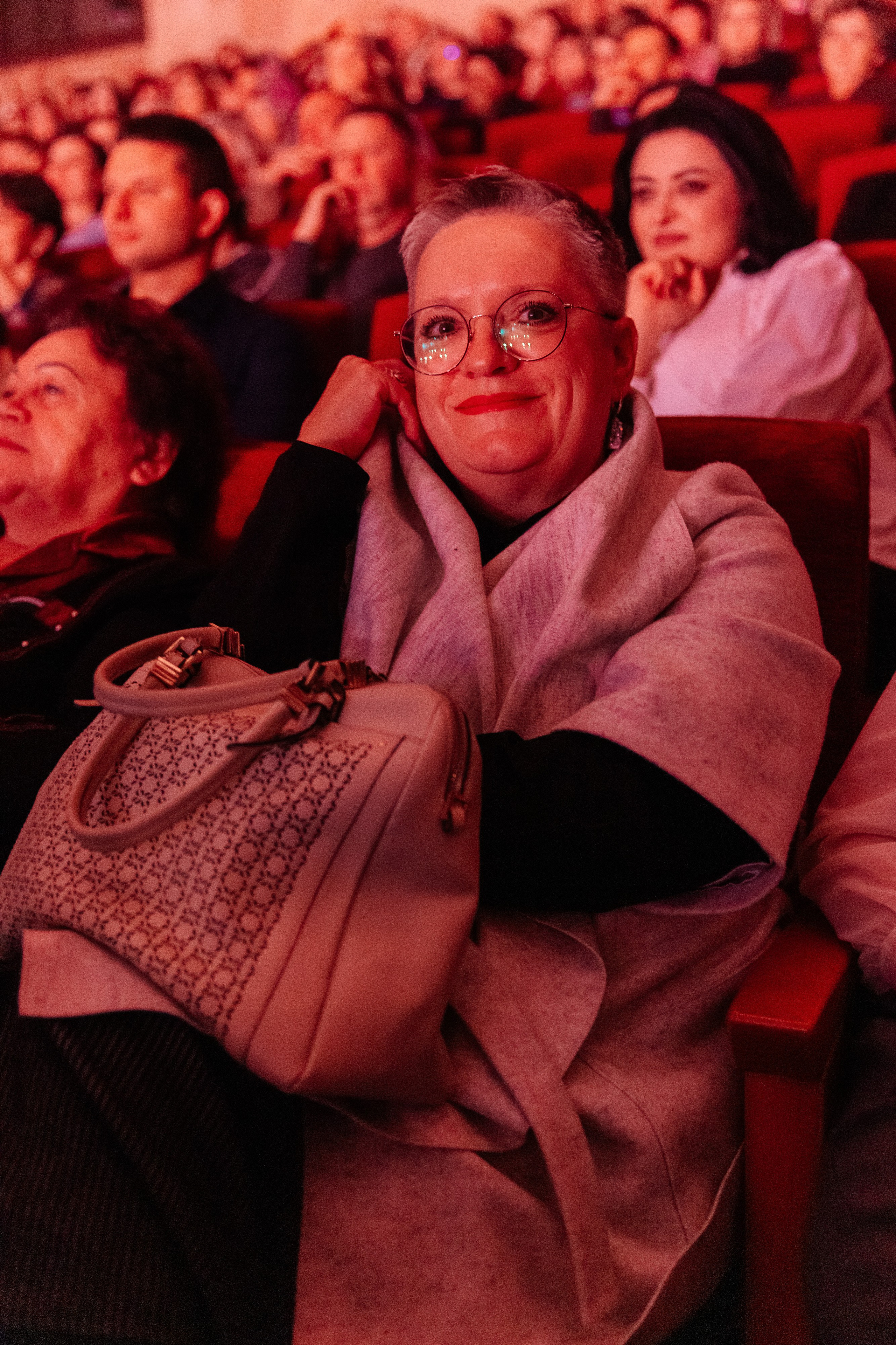 Концерт EMIN Ставрополь 30 Октября 2023. Фотограф Николай Петрушкин | Ставрополь, Москва