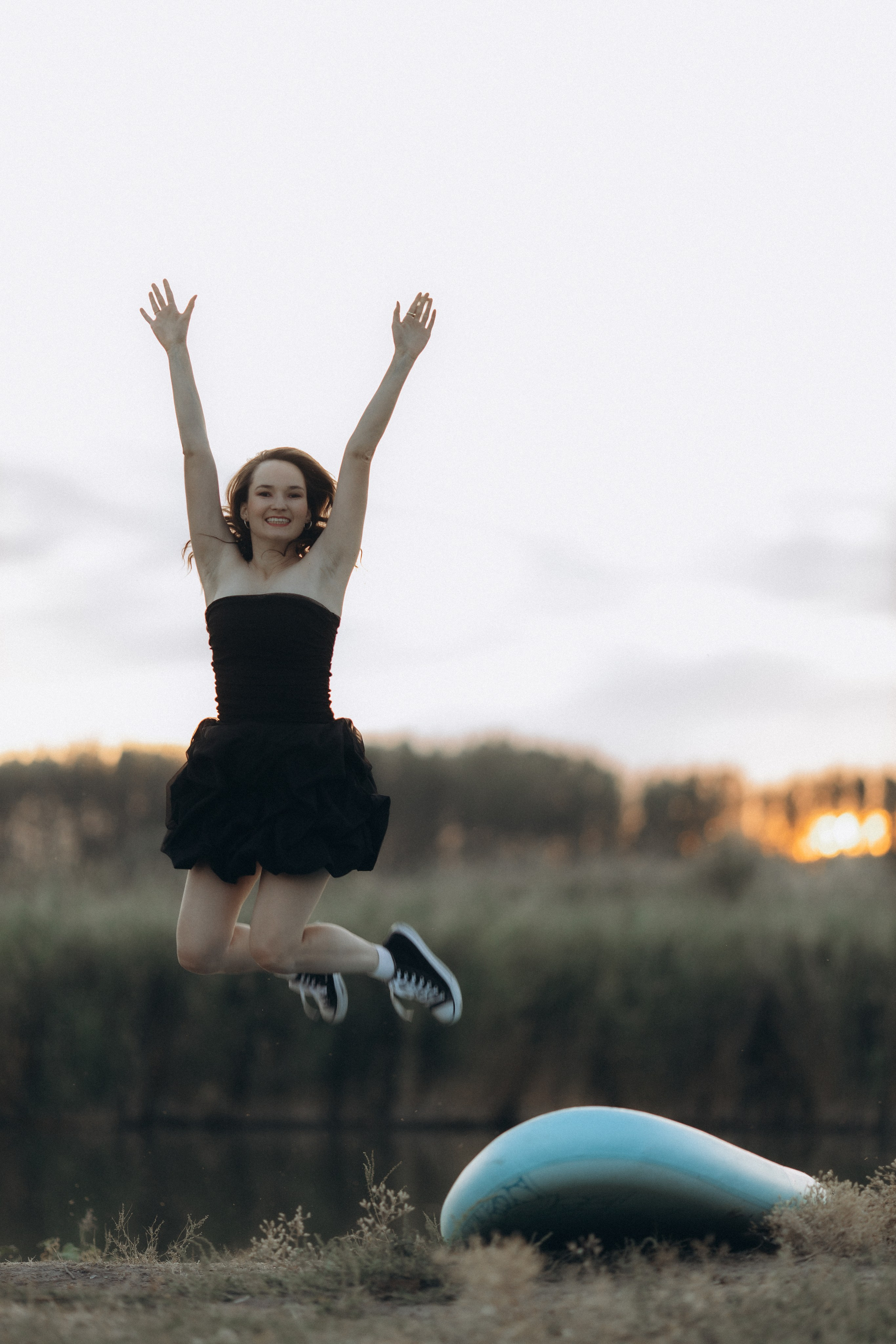 Лизе почти 30. Главная