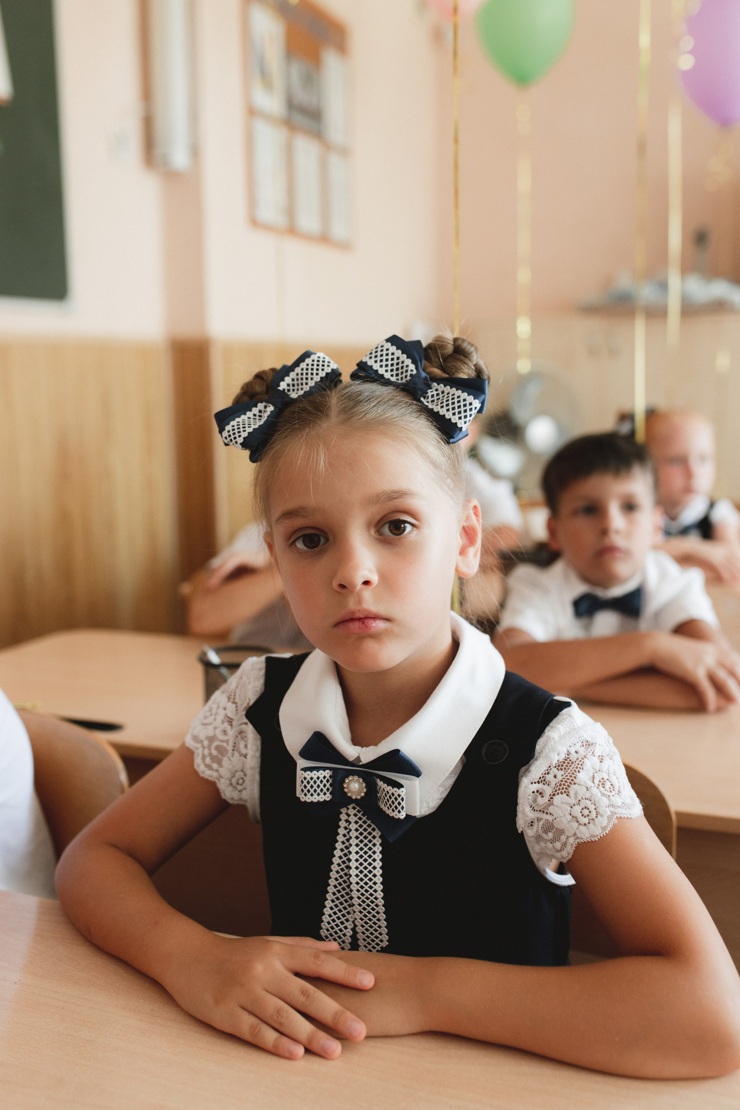 1 сентября. Фотограф в Севастополе и в Крыму