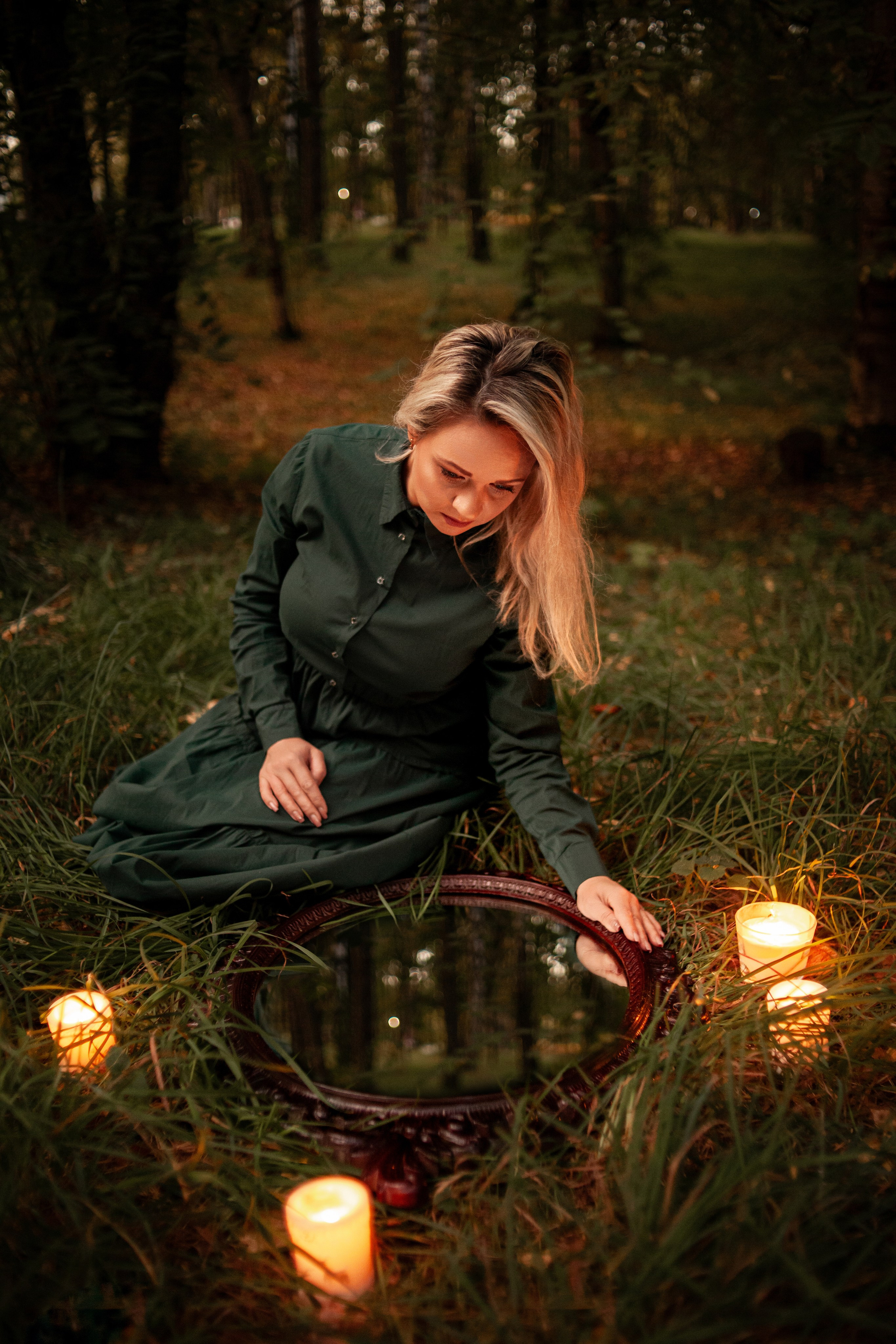 Екатерина. Фотограф Казначеева Юлия Иваново/Москва