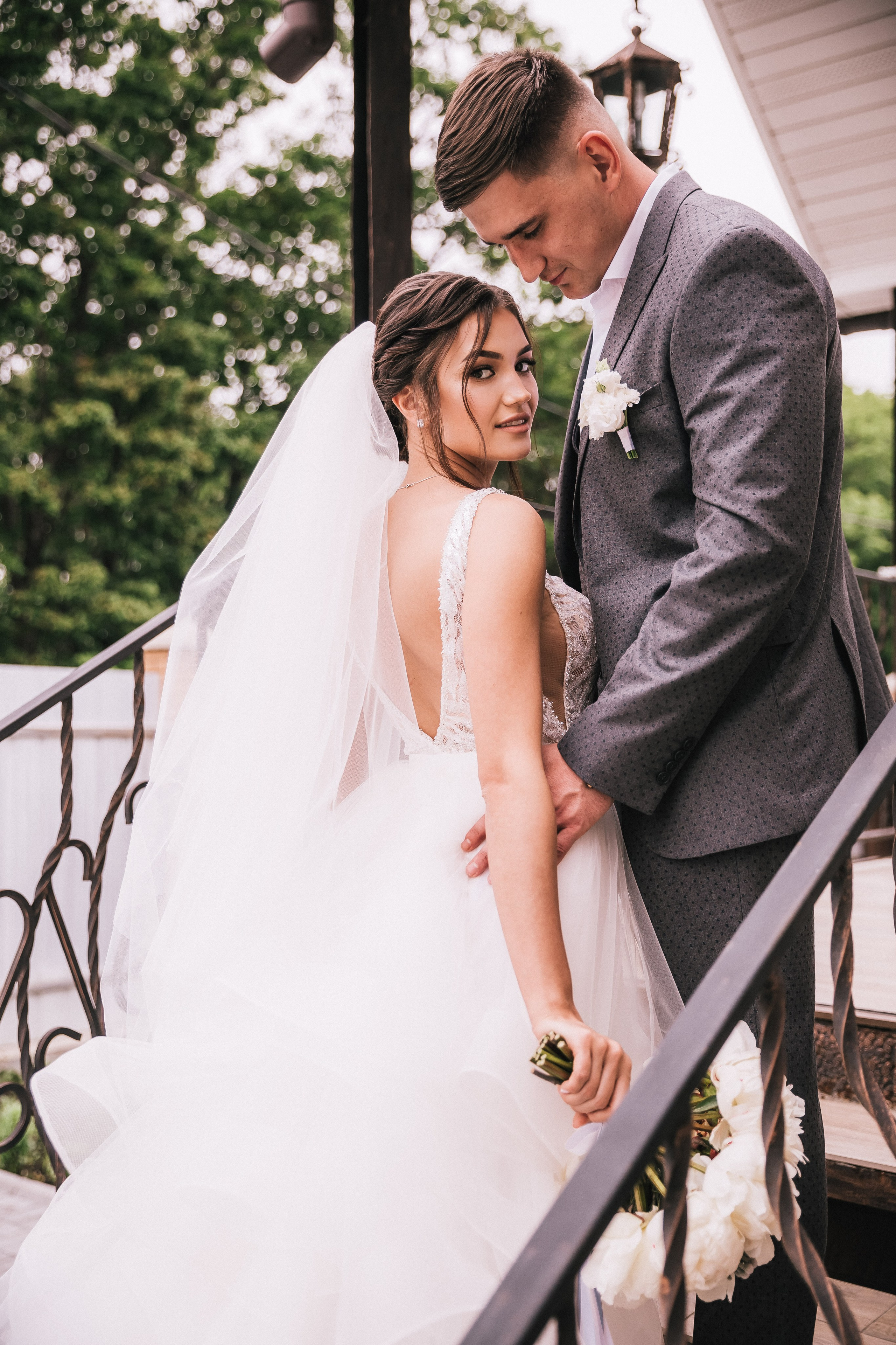 Александр и Екатерина. Фотограф во Владивостоке Настя Косач