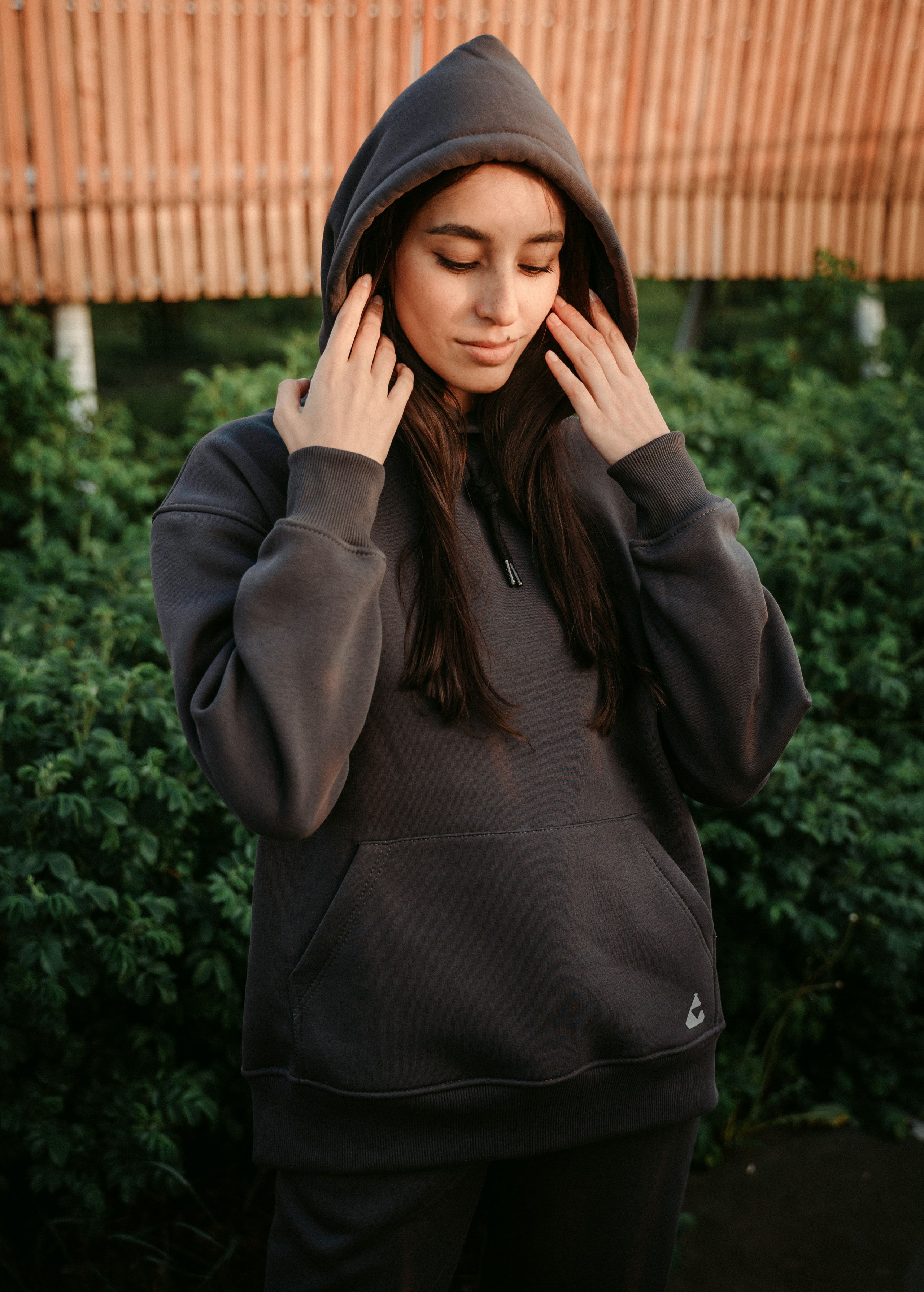 Chukcha / летняя коллекция. Саша Копылов, фотограф в Казани