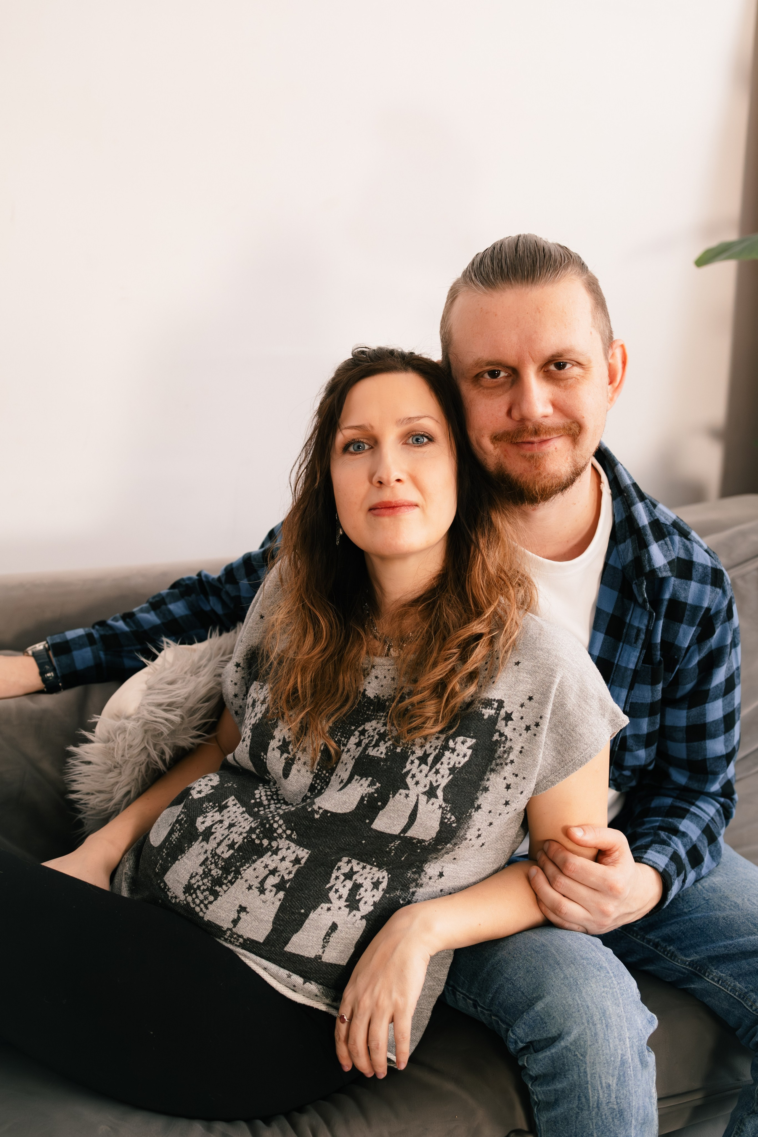 Rock-n-roll или в ожидании нового члена группы. Фотограф в Санкт-Петербурге Светлана Арестова