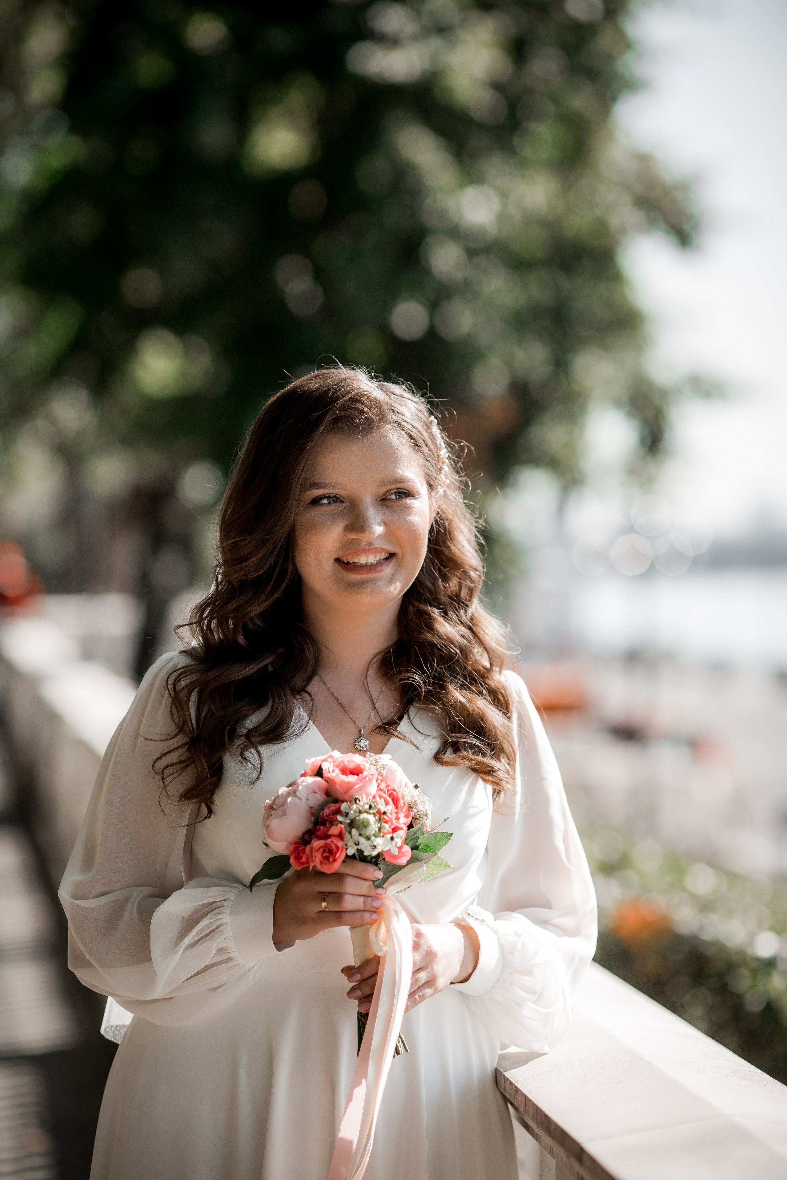 Дмитрий и Светлана. Свадебный фотограф Александр Абрамов Москва / Зеленоград