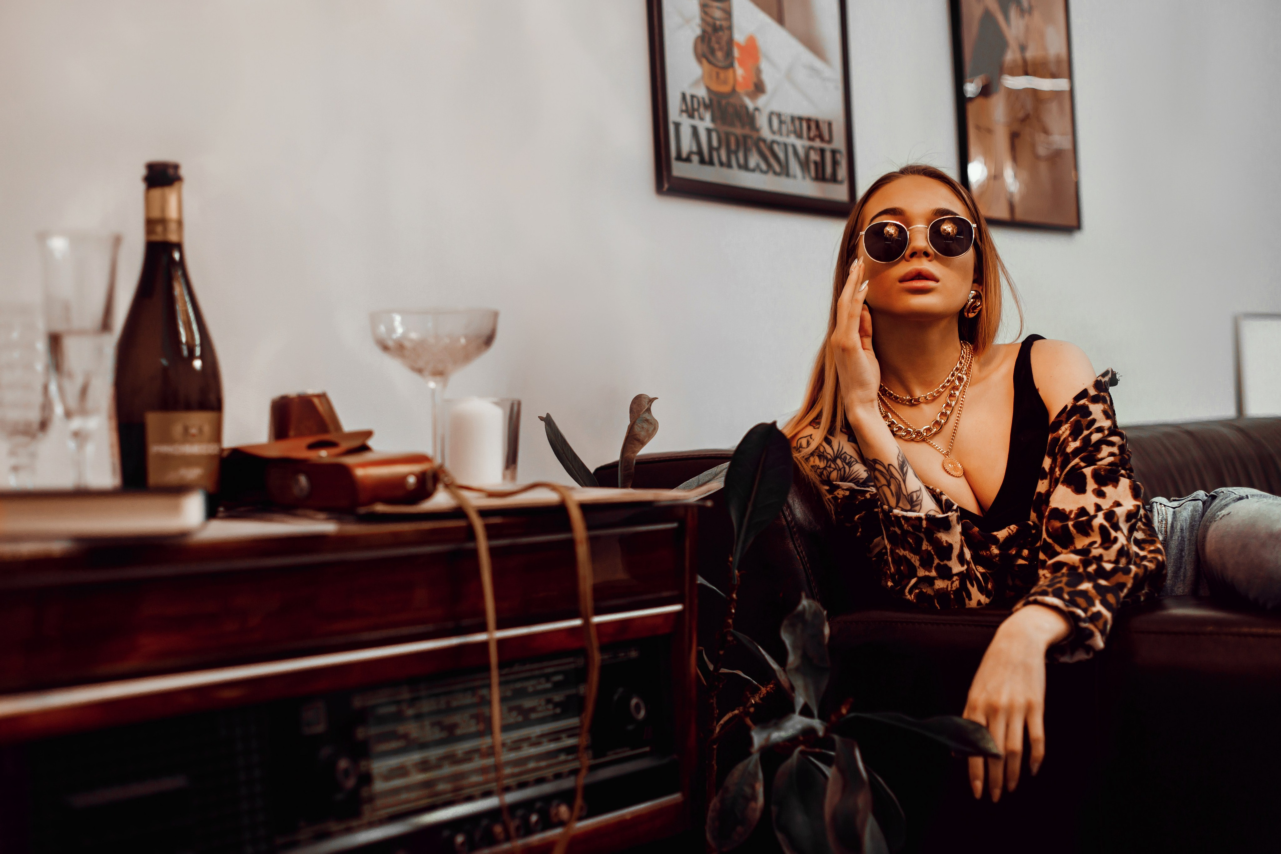 Дарья Александрова. Тимур Аминов | Фотограф в Кемерове