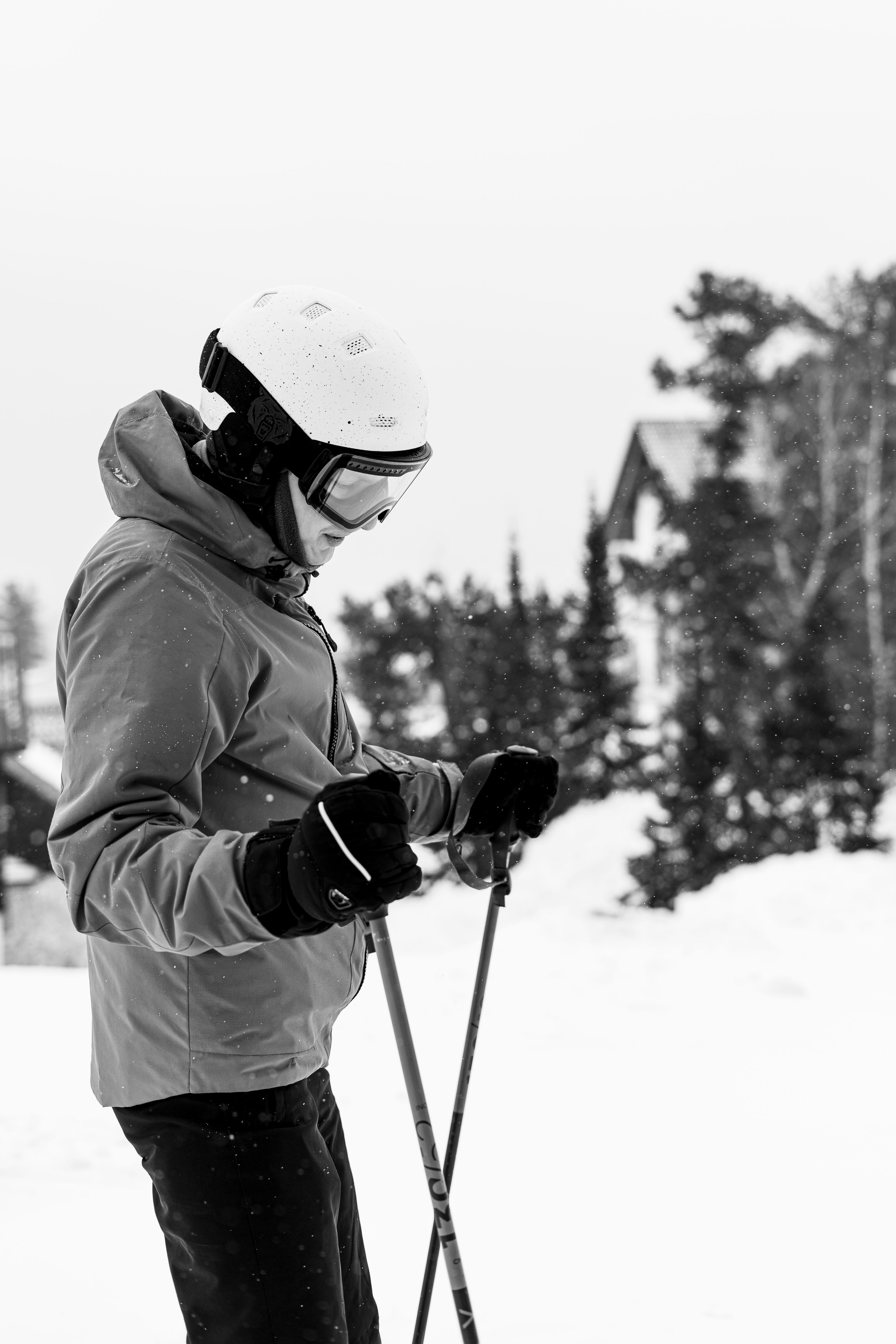Тур. Анастасия Паршукова — фотограф Шерегеш Новосибирск