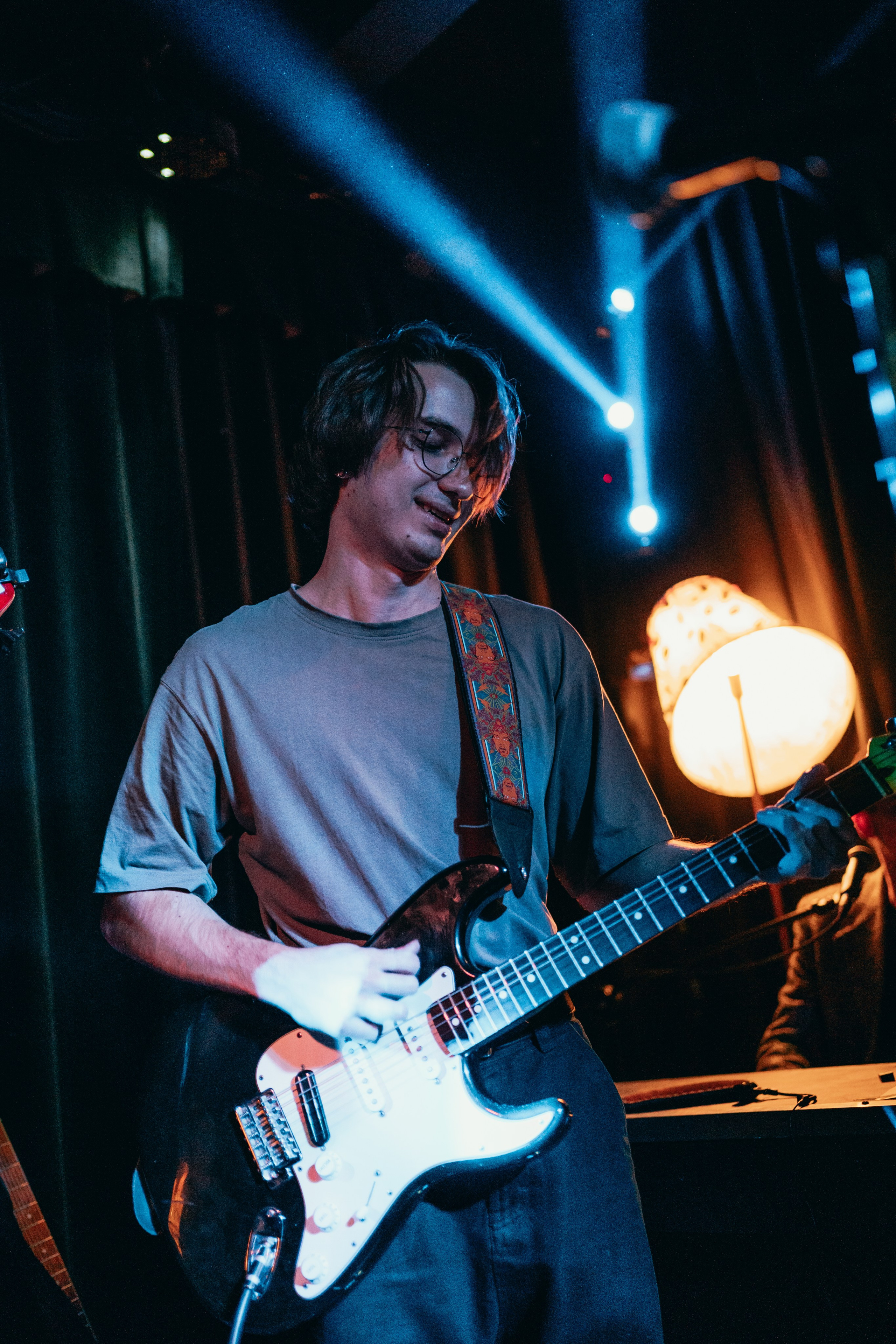 Salllllllt band. Главная