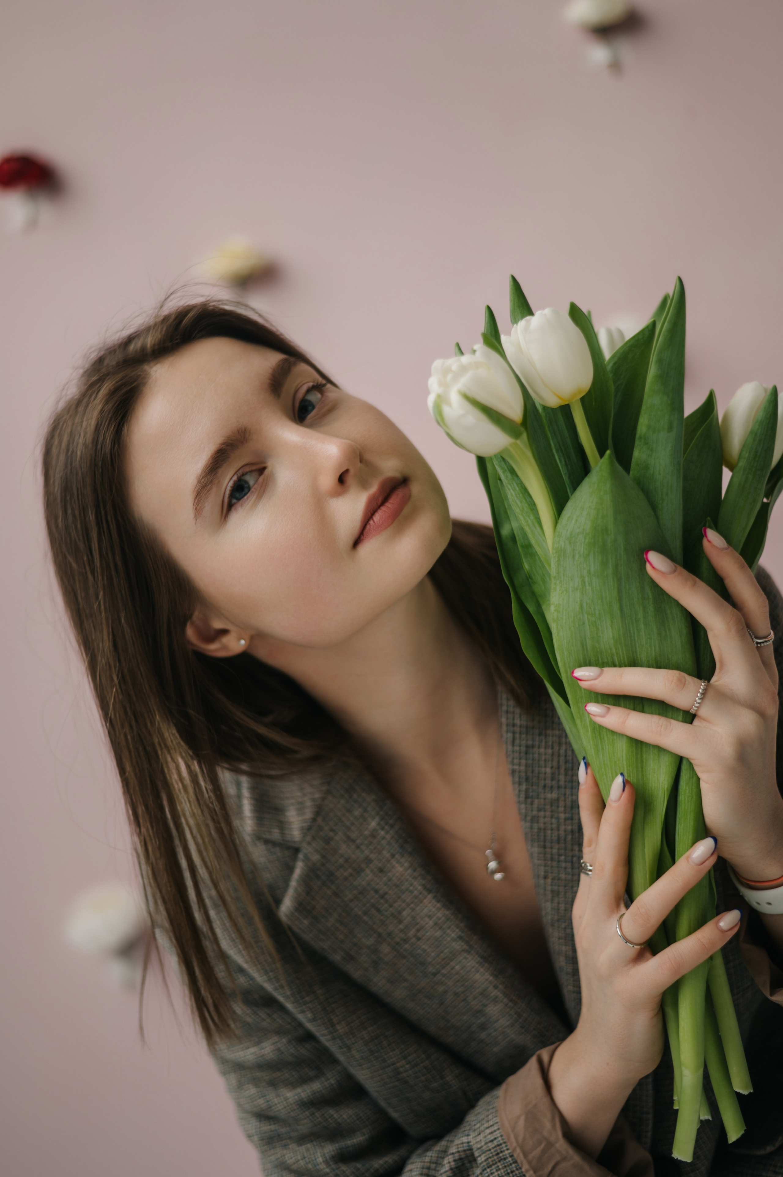 Настя. Фотограф Архангельск