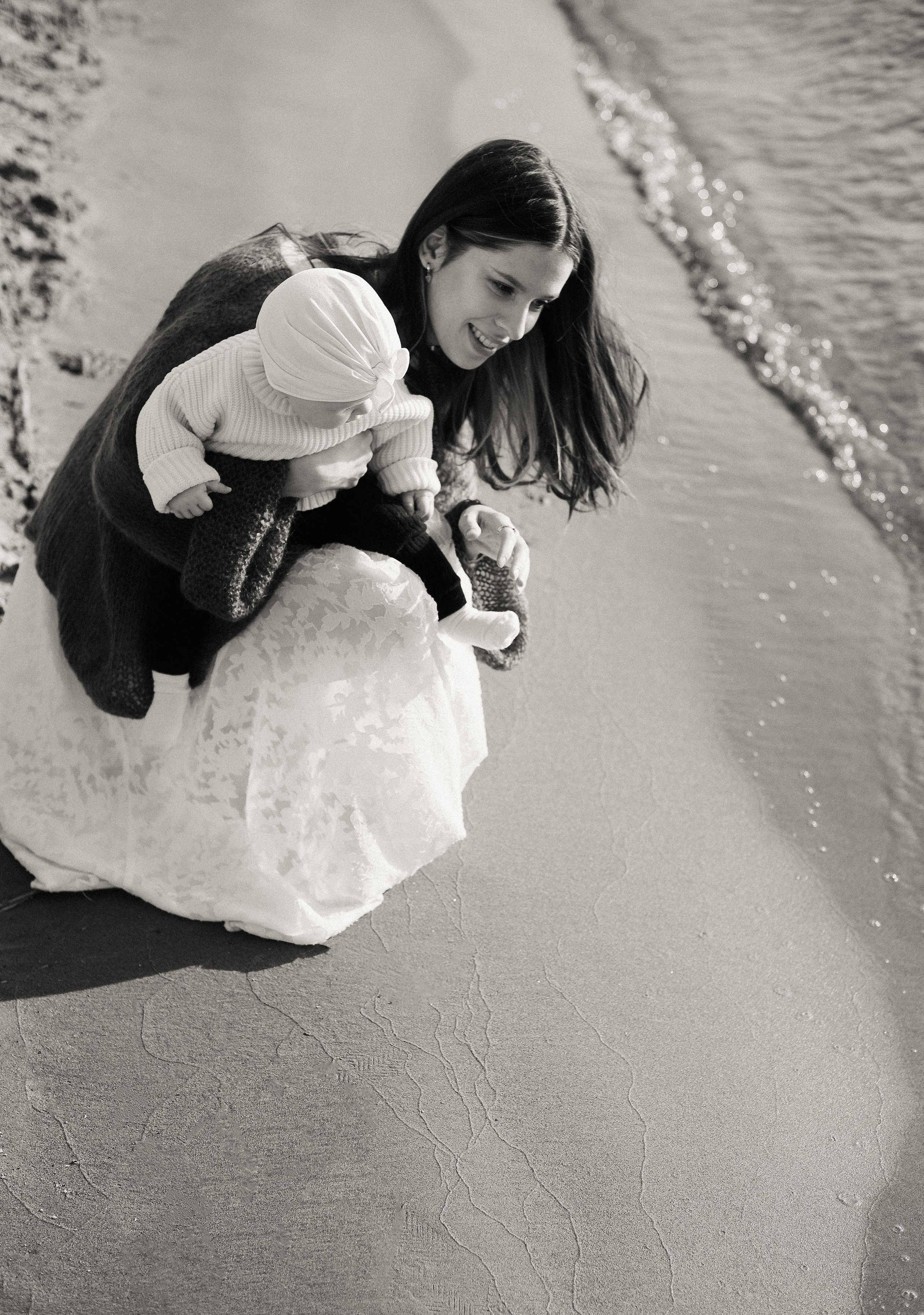 Паша, Катя и Ева. Фотограф Дарья Зотова