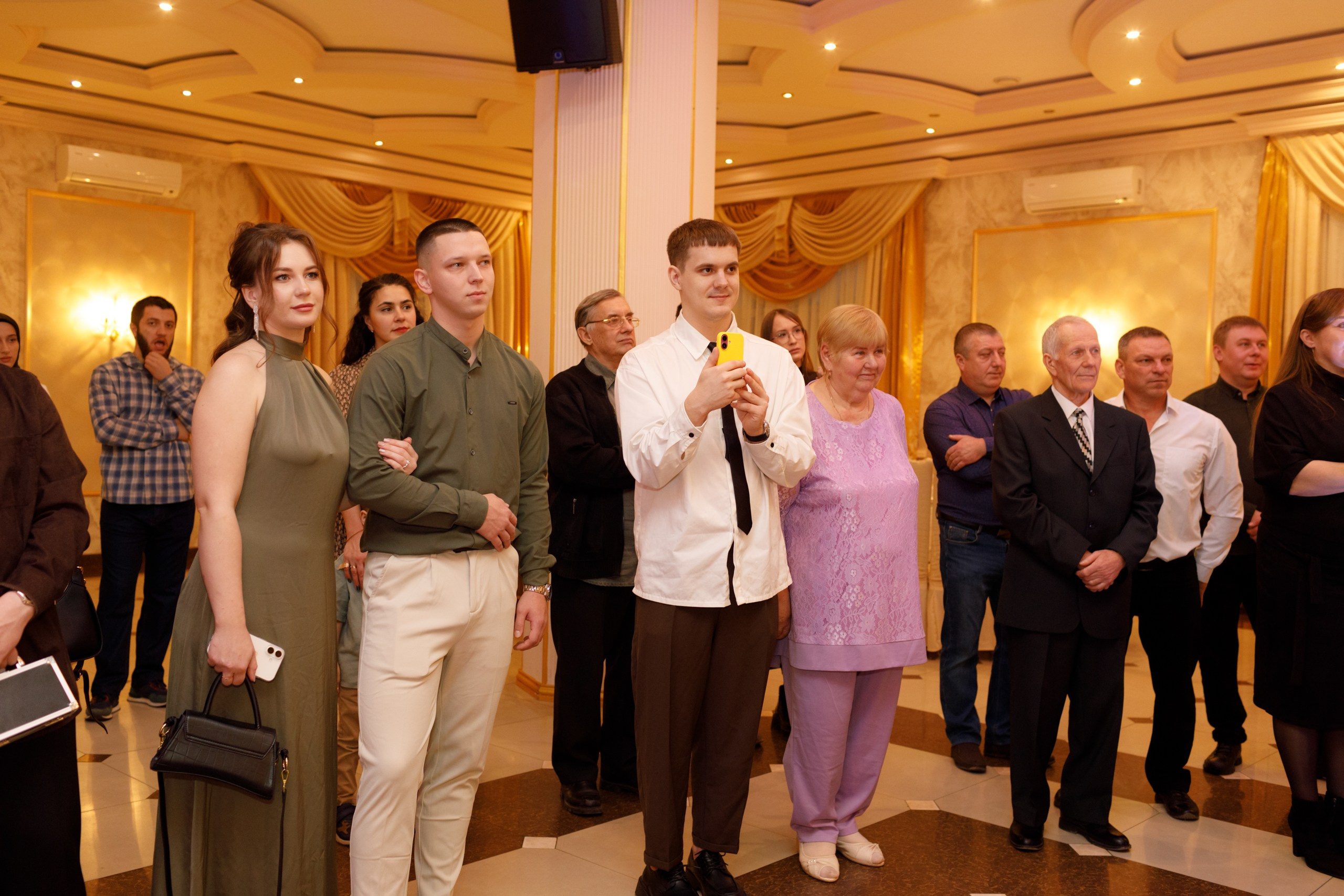 Water. Свадебный фотограф в Ярославле Анастасия Архипова