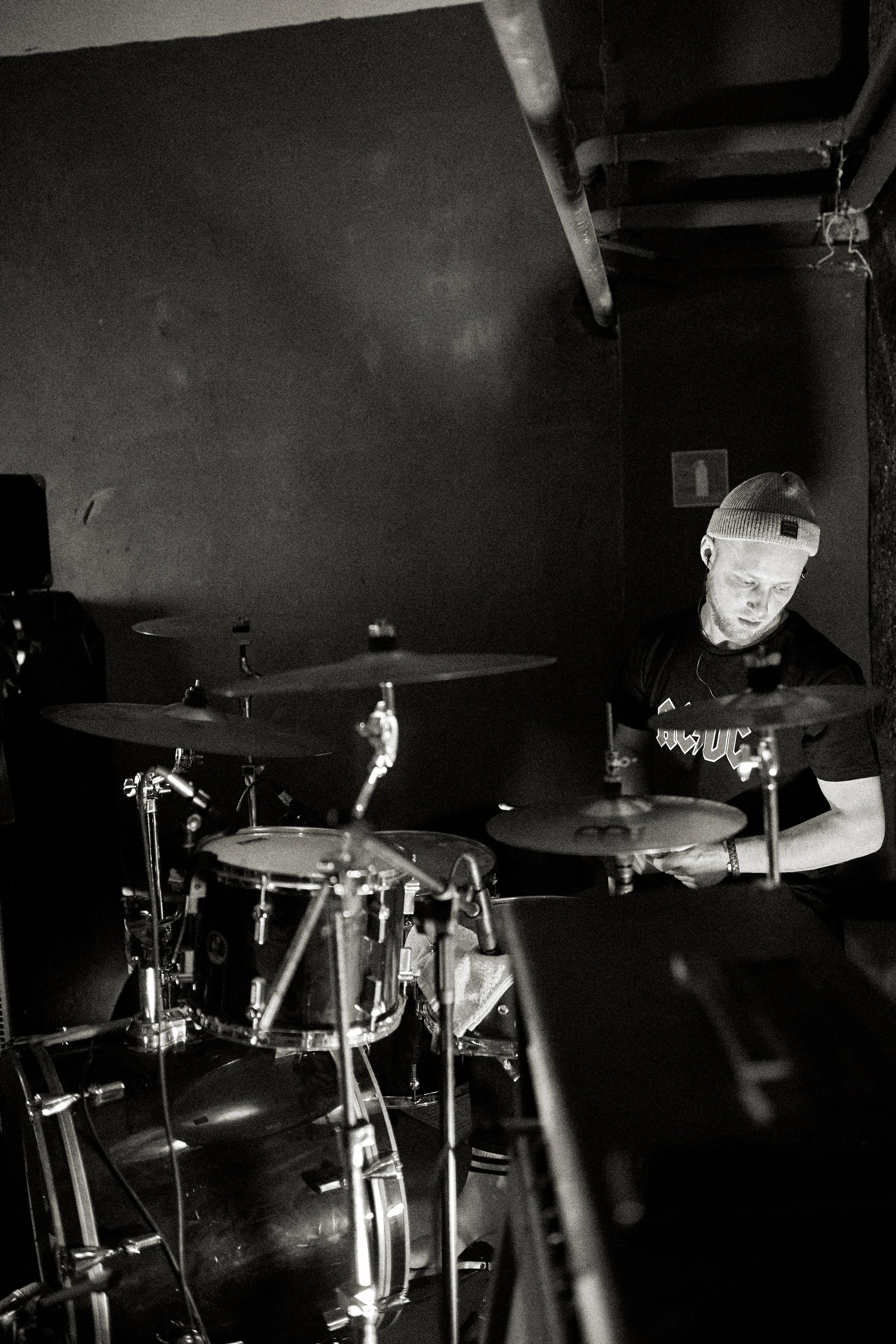 Концерты. Фотограф Слава Орловский