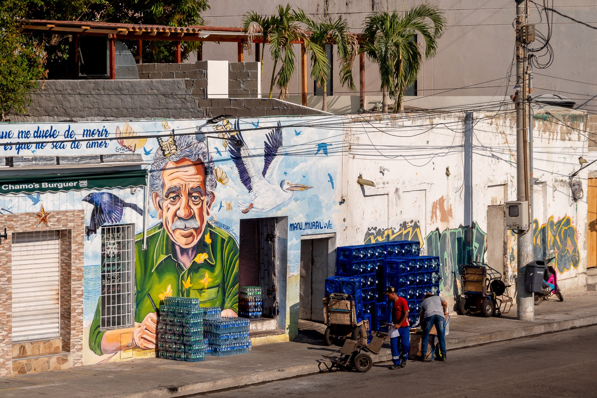 Алексей Скоробогатько, фотограф  г. Картахена, Колумбия. Alexey Skorobogatko, photographer, Cartagena, Colombia. Фотограф Алексей Скоробогатько