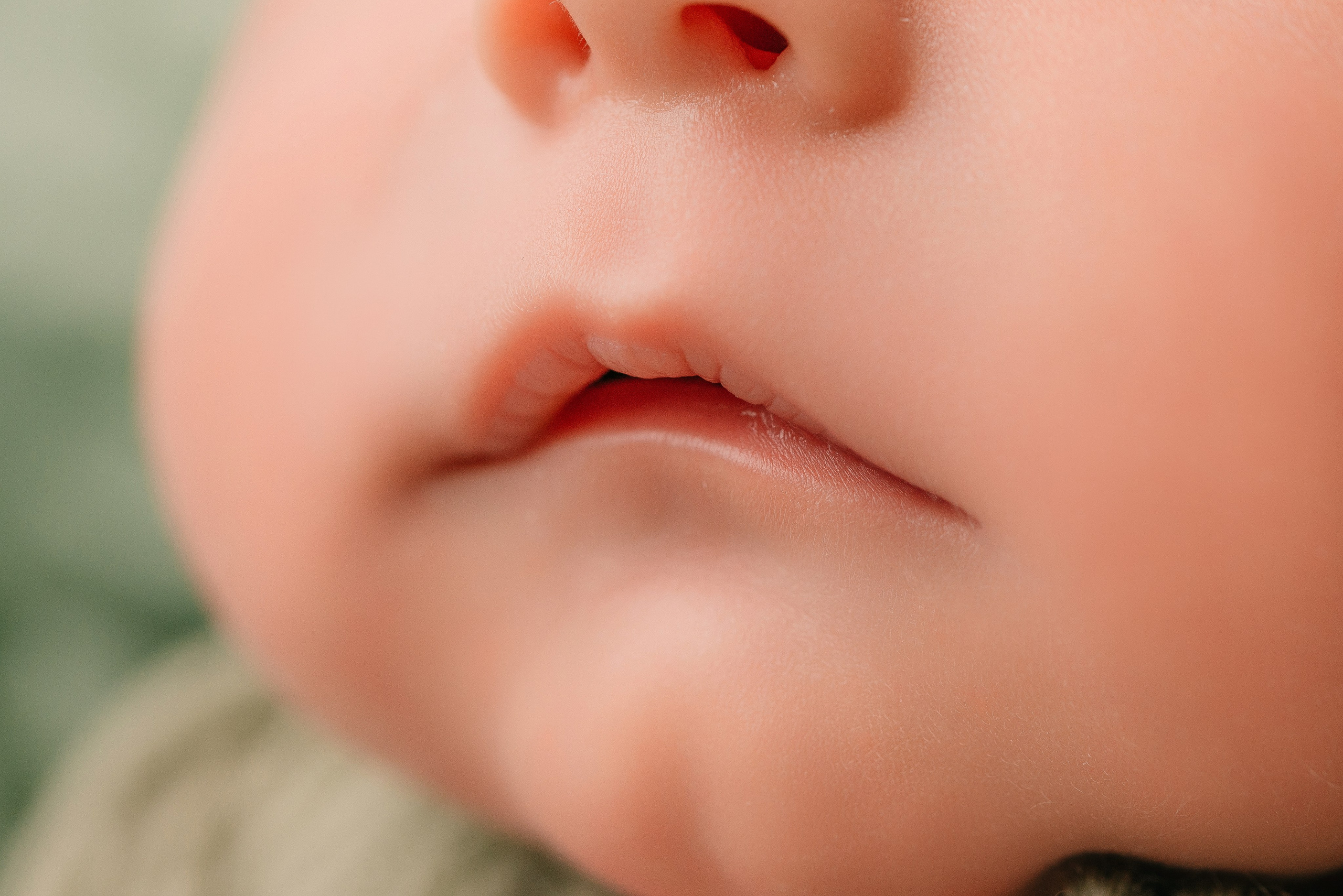 Богдан. Фотограф новорожденных Белгород