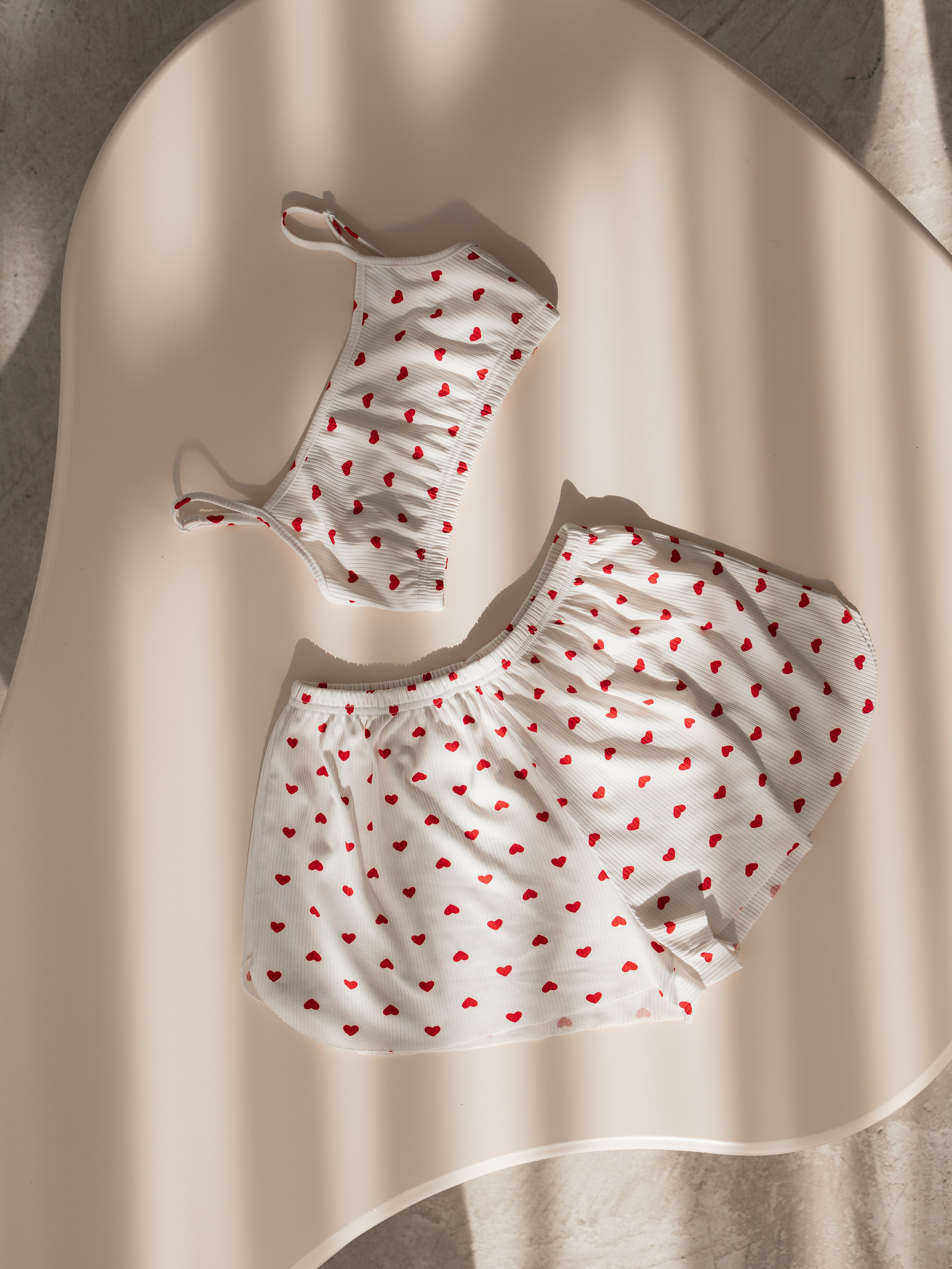 Пижама для маркетплейса. Портретный и репортажный фотограф в Казани Максим Сипачев