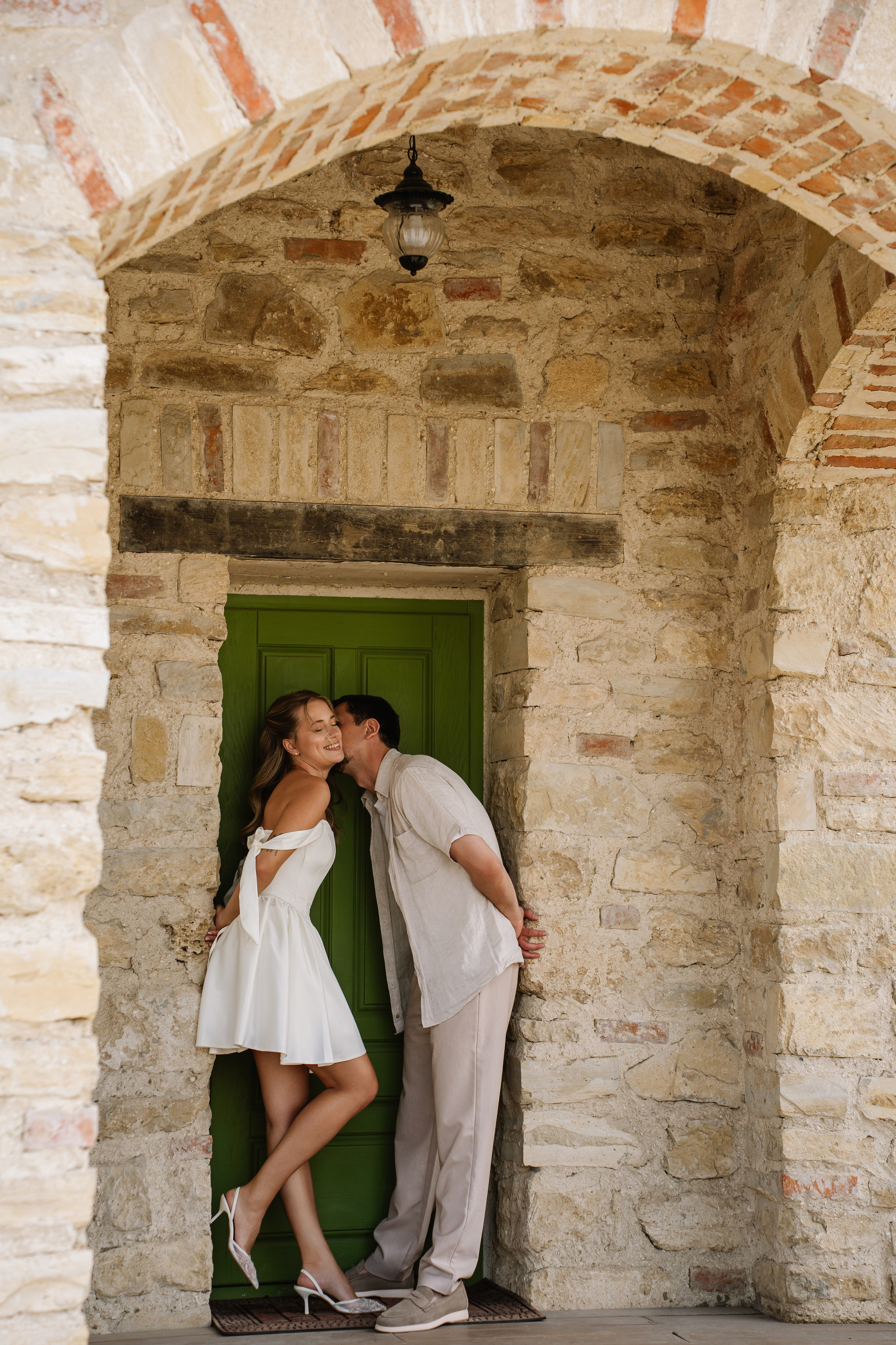 Вместе. Свадебный и семейный фотограф в Анапе Елена Полетаева